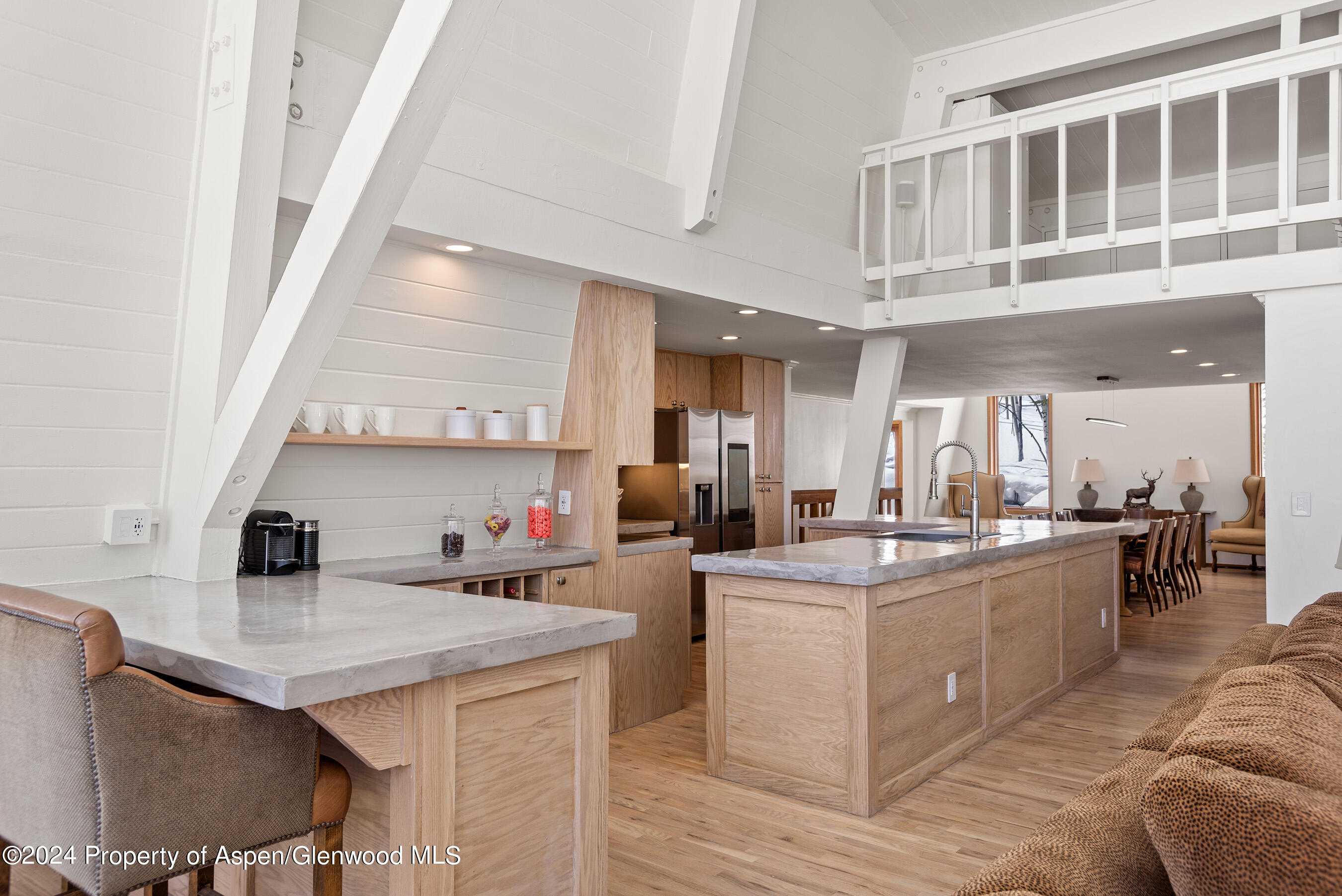 126 Edgewood Lane Snowmass Village CO 81615