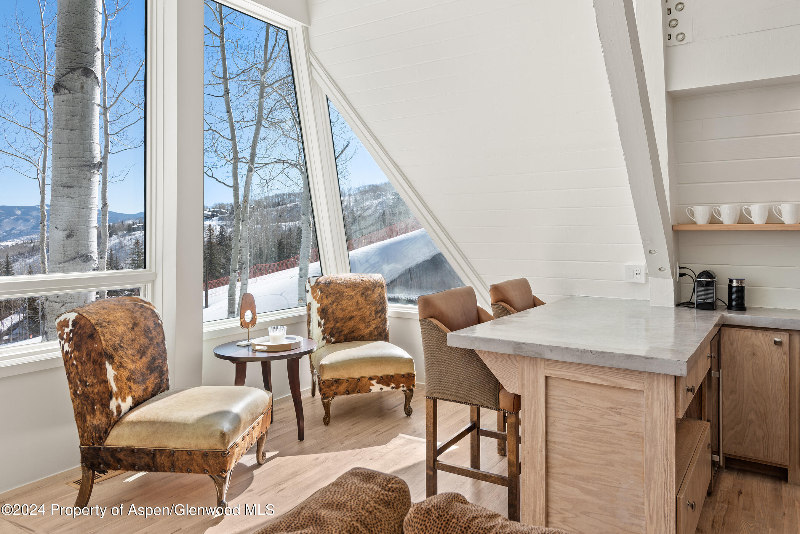 126 Edgewood Lane Snowmass Village CO 81615