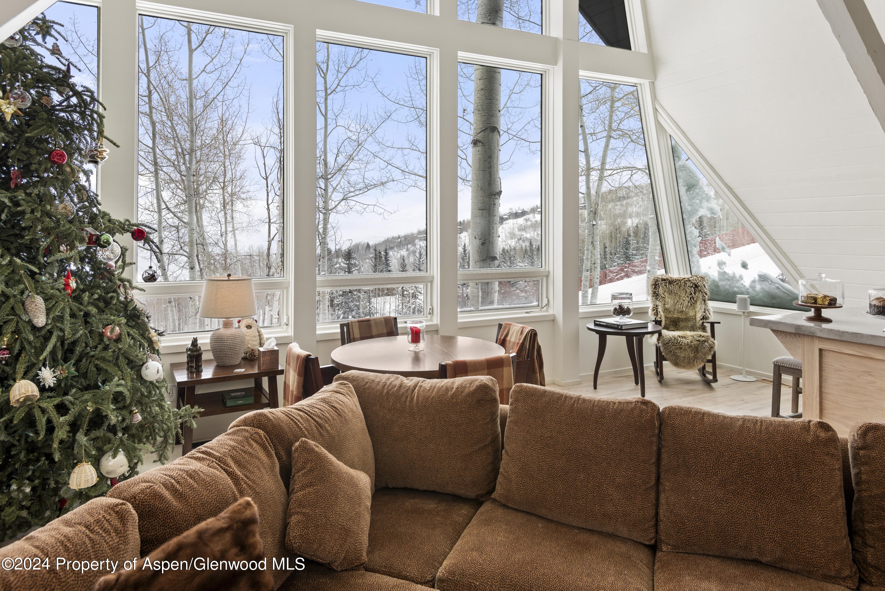 126 Edgewood Lane Snowmass Village CO 81615