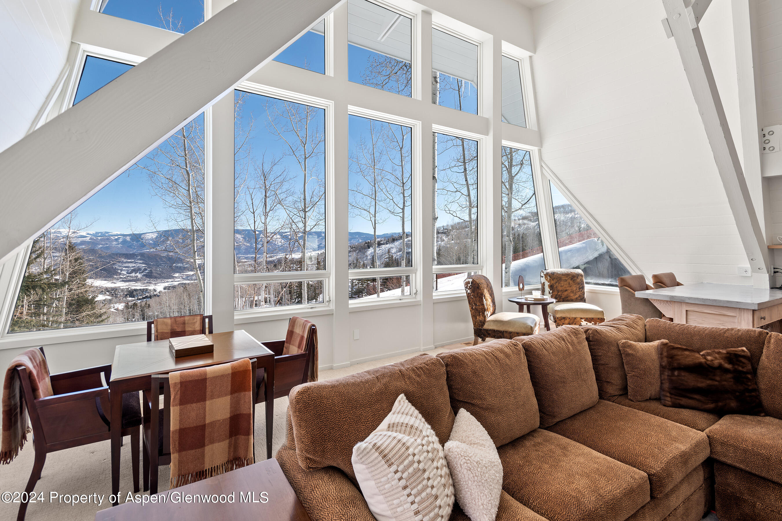 126 Edgewood Lane Snowmass Village CO 81615
