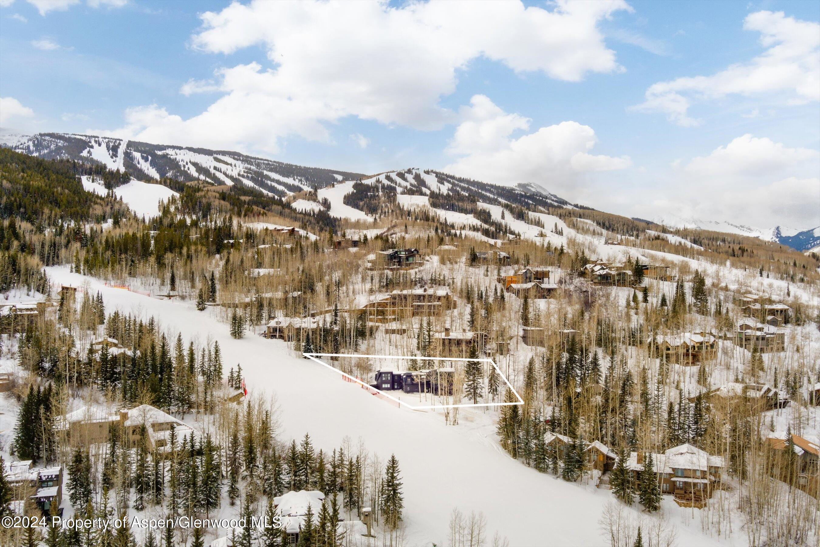 126 Edgewood Lane Snowmass Village CO 81615