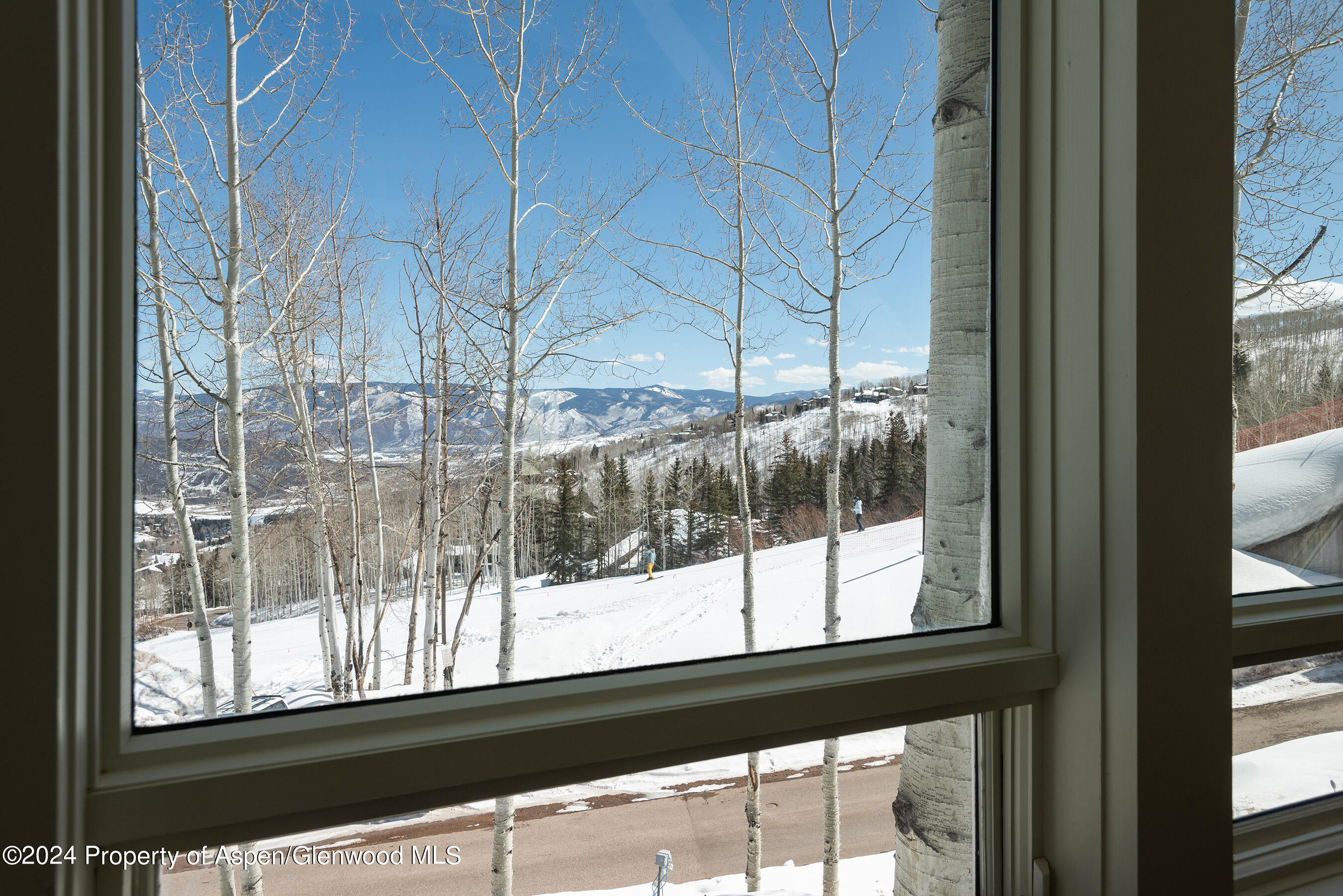 126 Edgewood Lane Snowmass Village CO 81615