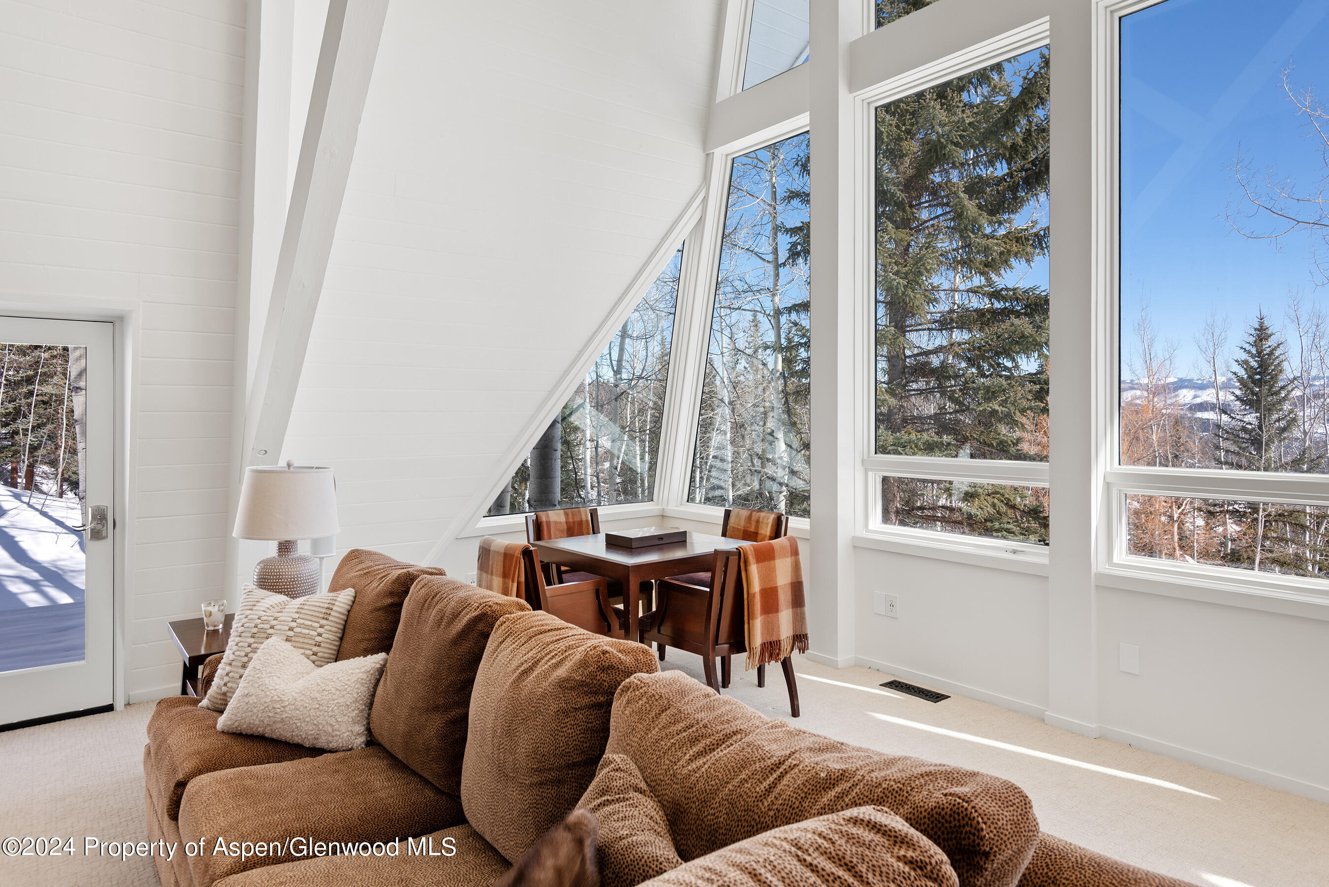 126 Edgewood Lane Snowmass Village CO 81615
