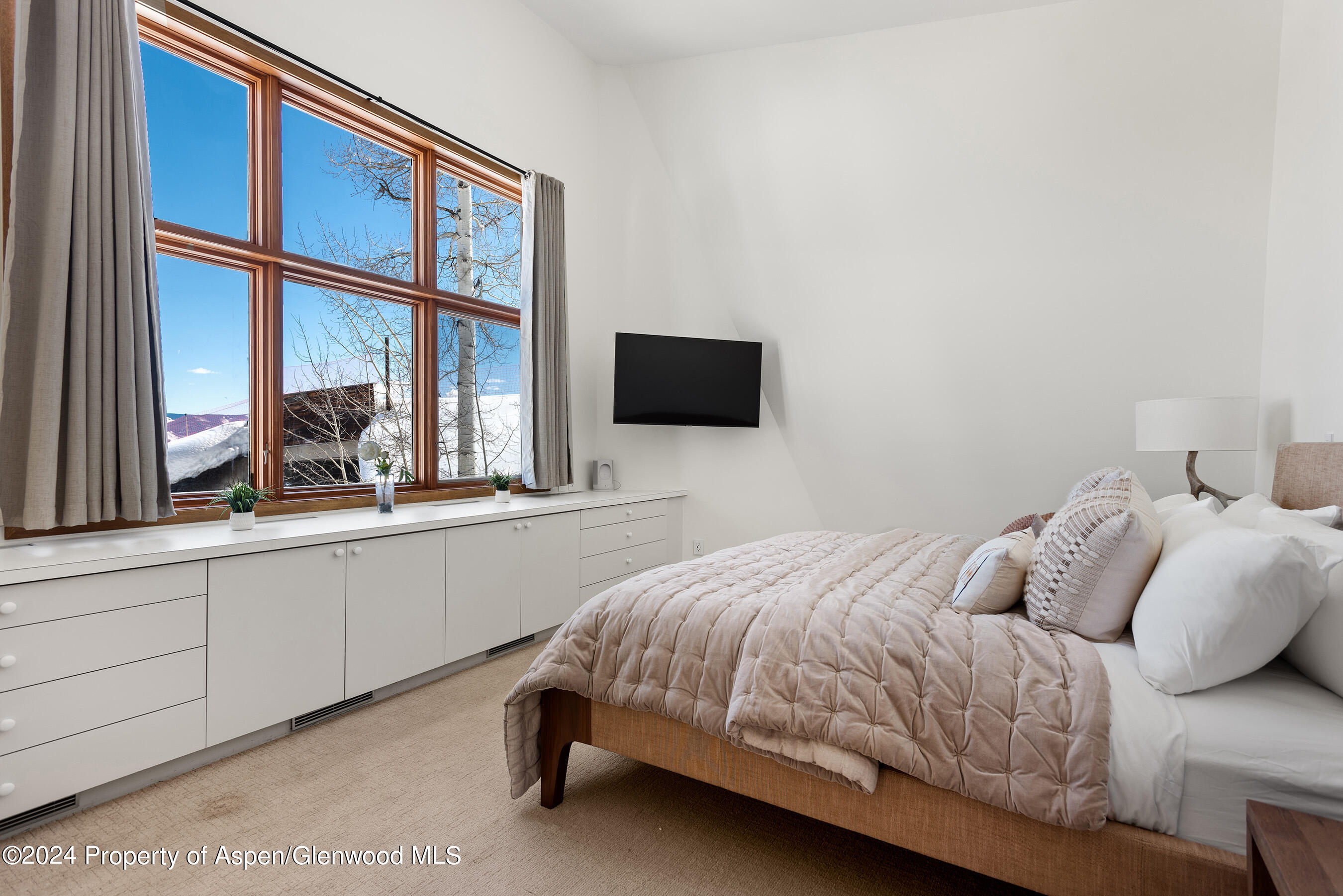 126 Edgewood Lane Snowmass Village CO 81615