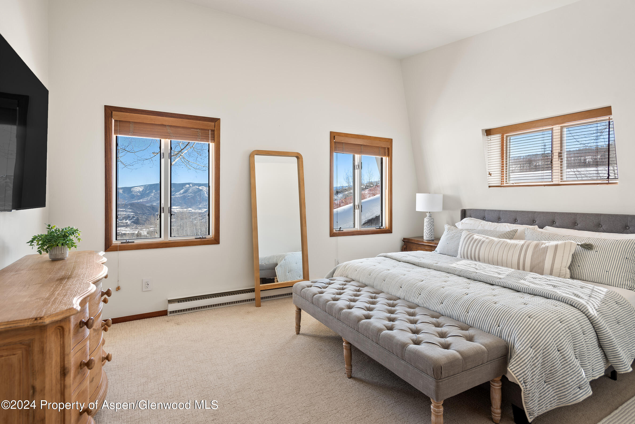 126 Edgewood Lane Snowmass Village CO 81615