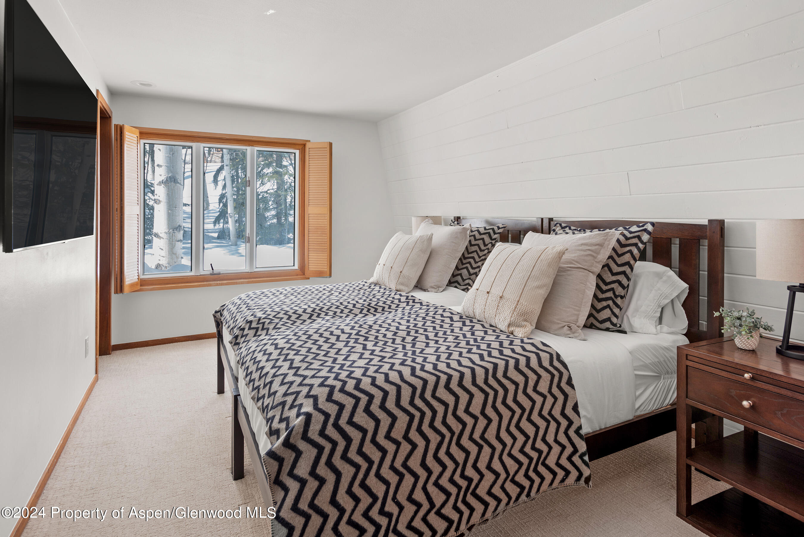 126 Edgewood Lane Snowmass Village CO 81615