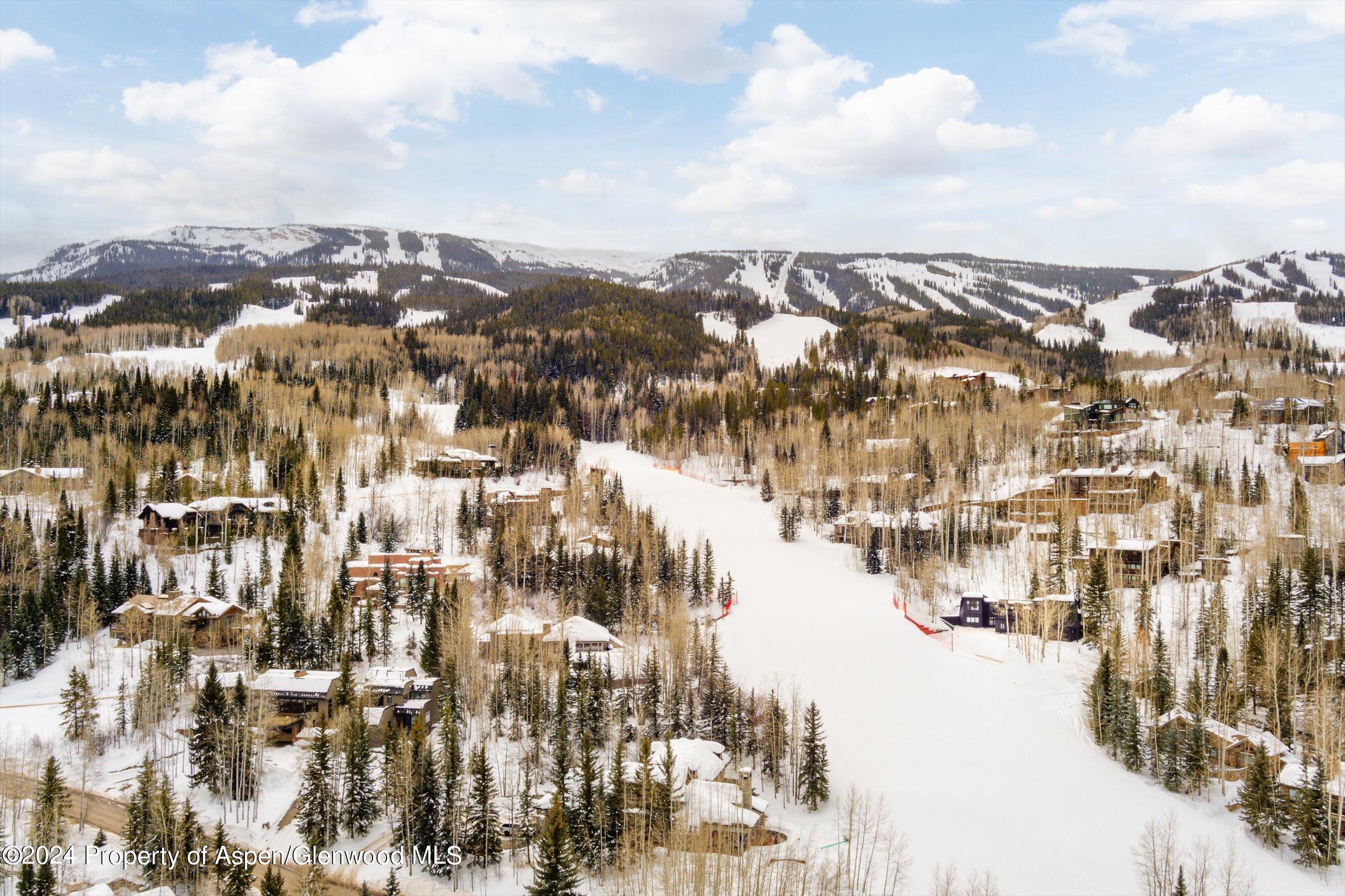 126 Edgewood Lane Snowmass Village CO 81615