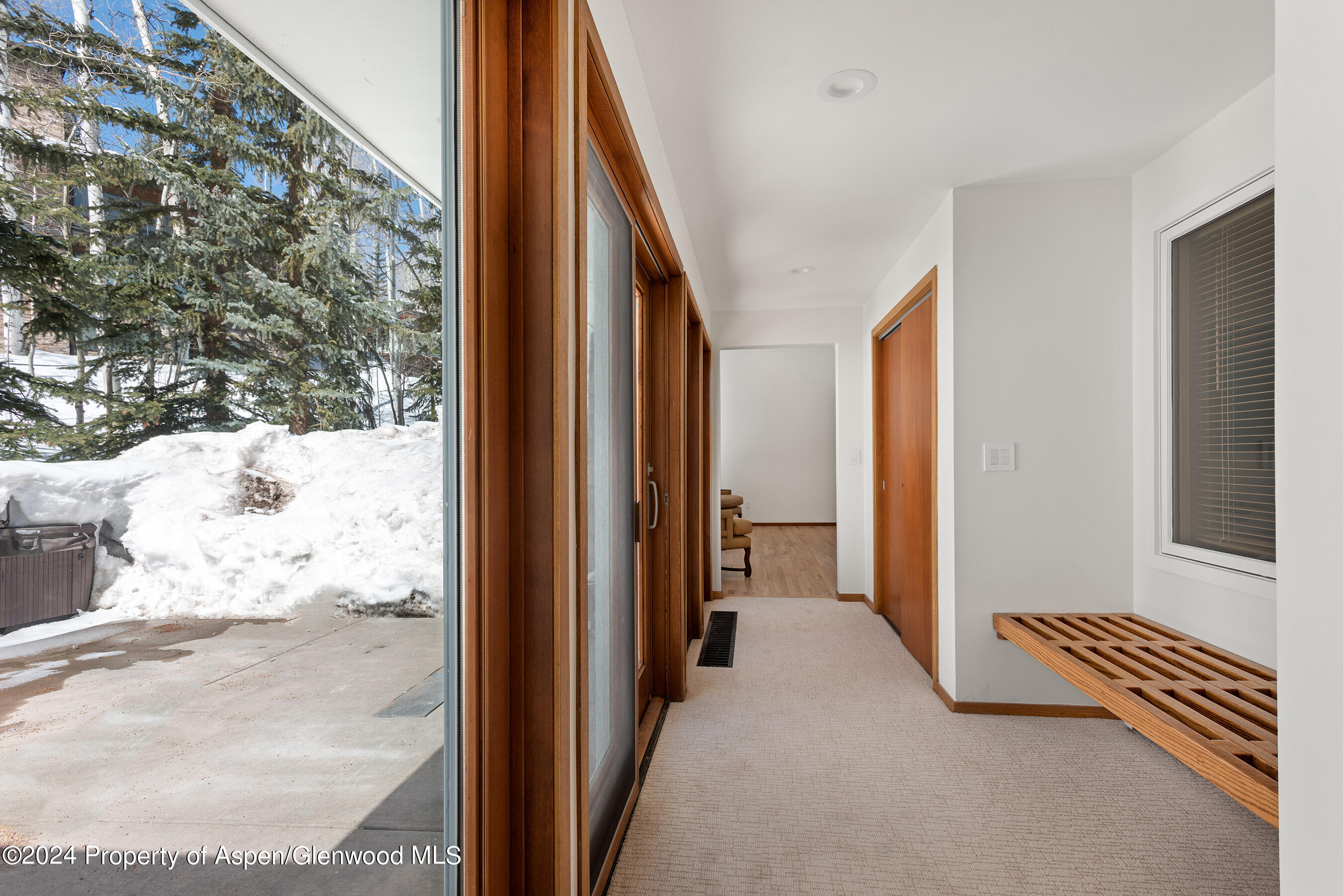 126 Edgewood Lane Snowmass Village CO 81615