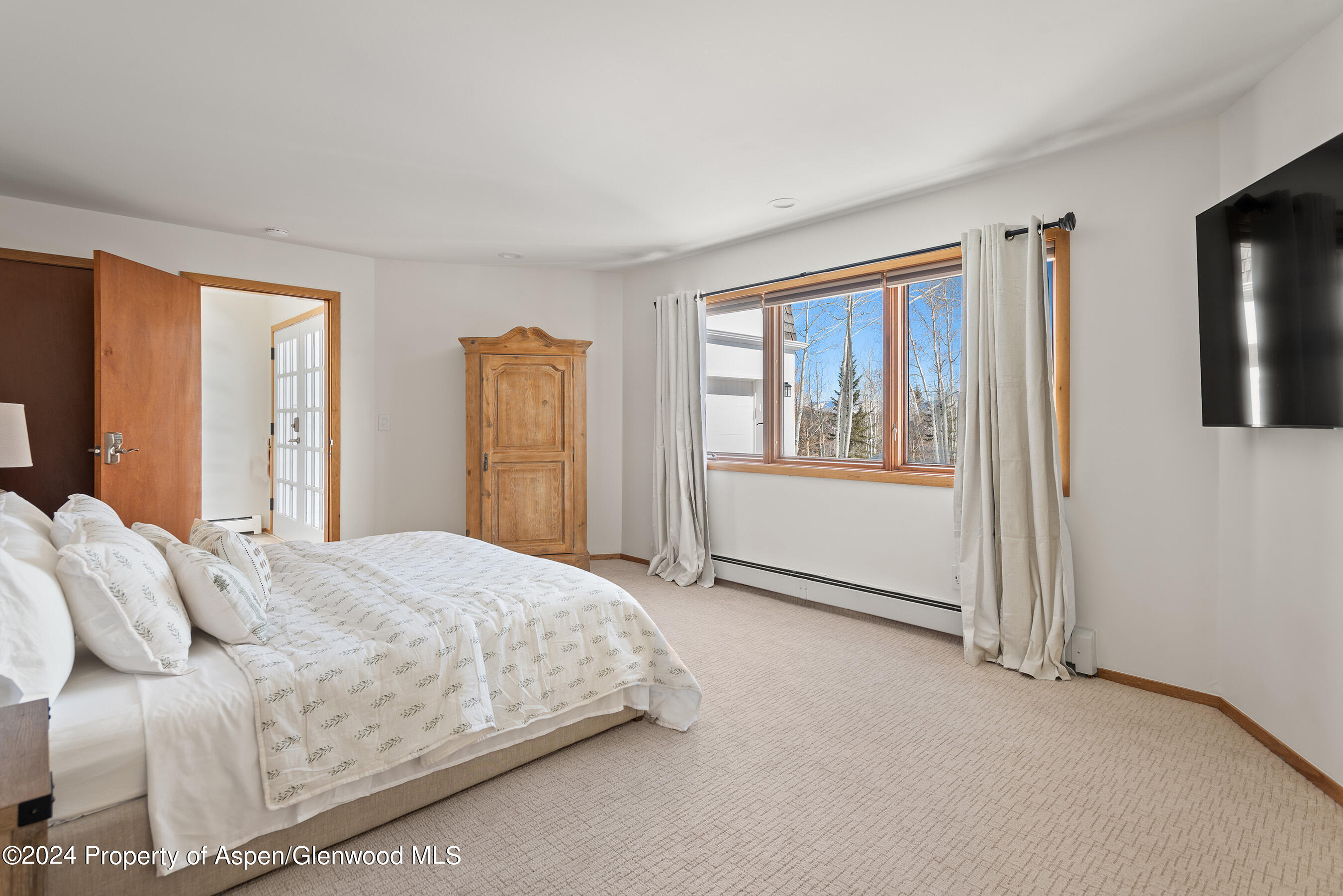 126 Edgewood Lane Snowmass Village CO 81615