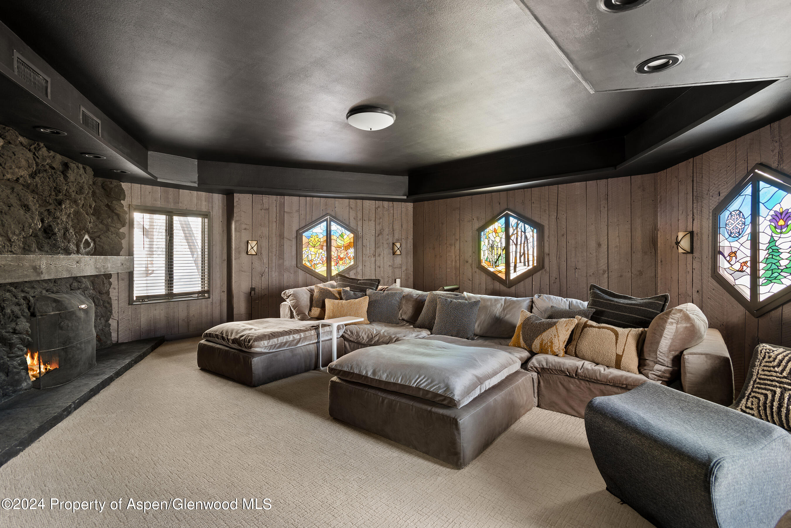 126 Edgewood Lane Snowmass Village CO 81615