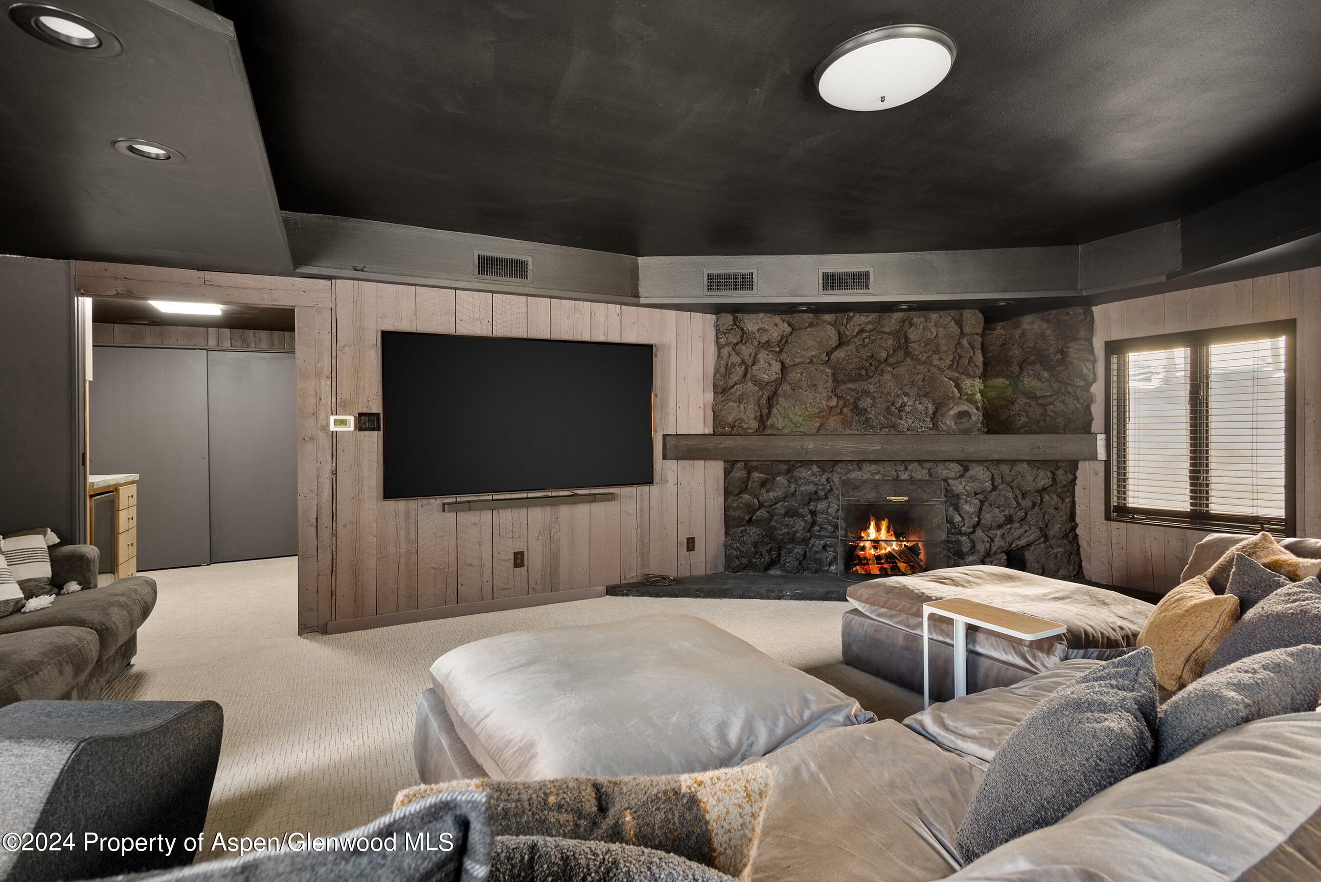 126 Edgewood Lane Snowmass Village CO 81615