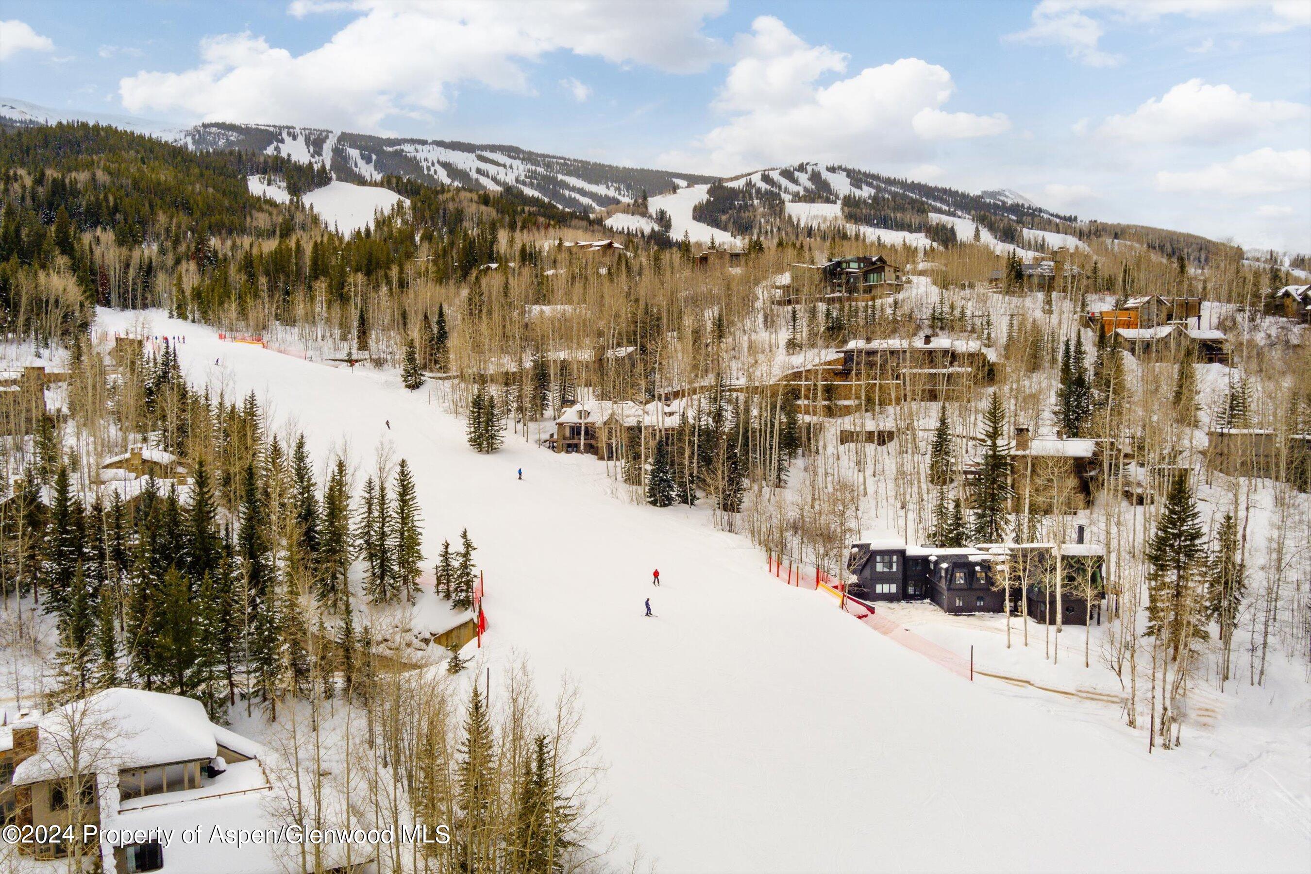 126 Edgewood Lane Snowmass Village CO 81615
