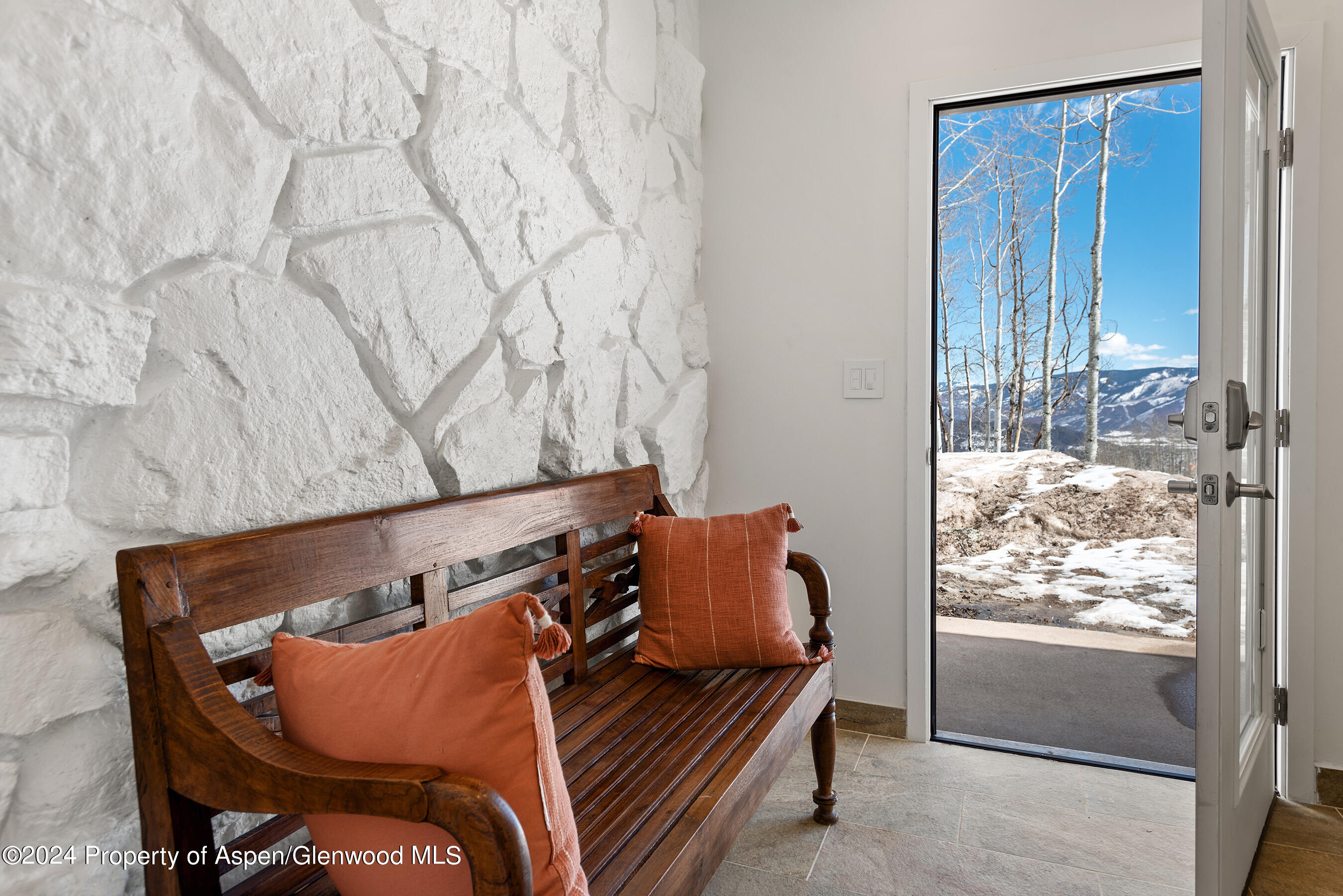 126 Edgewood Lane Snowmass Village CO 81615