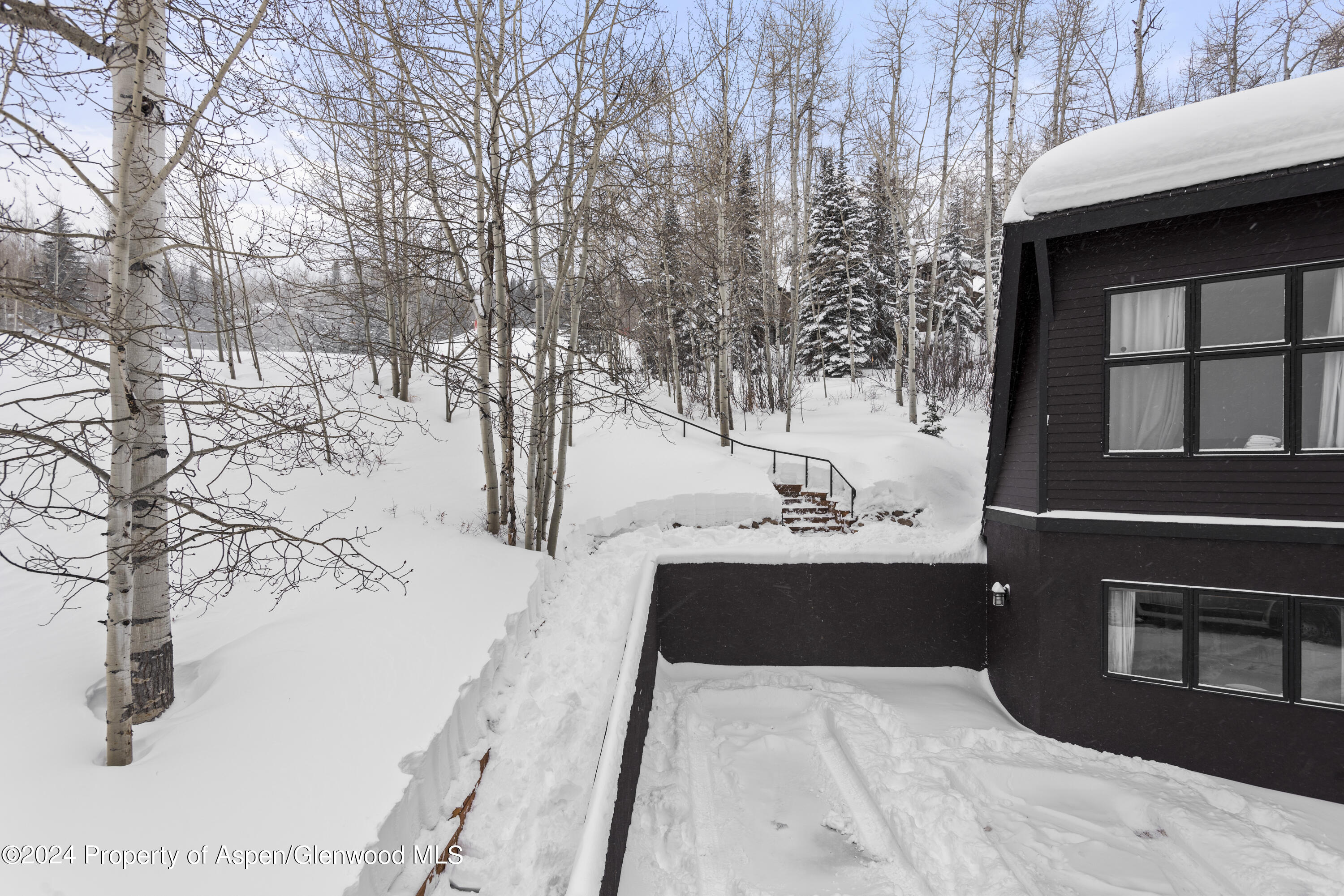126 Edgewood Lane Snowmass Village CO 81615