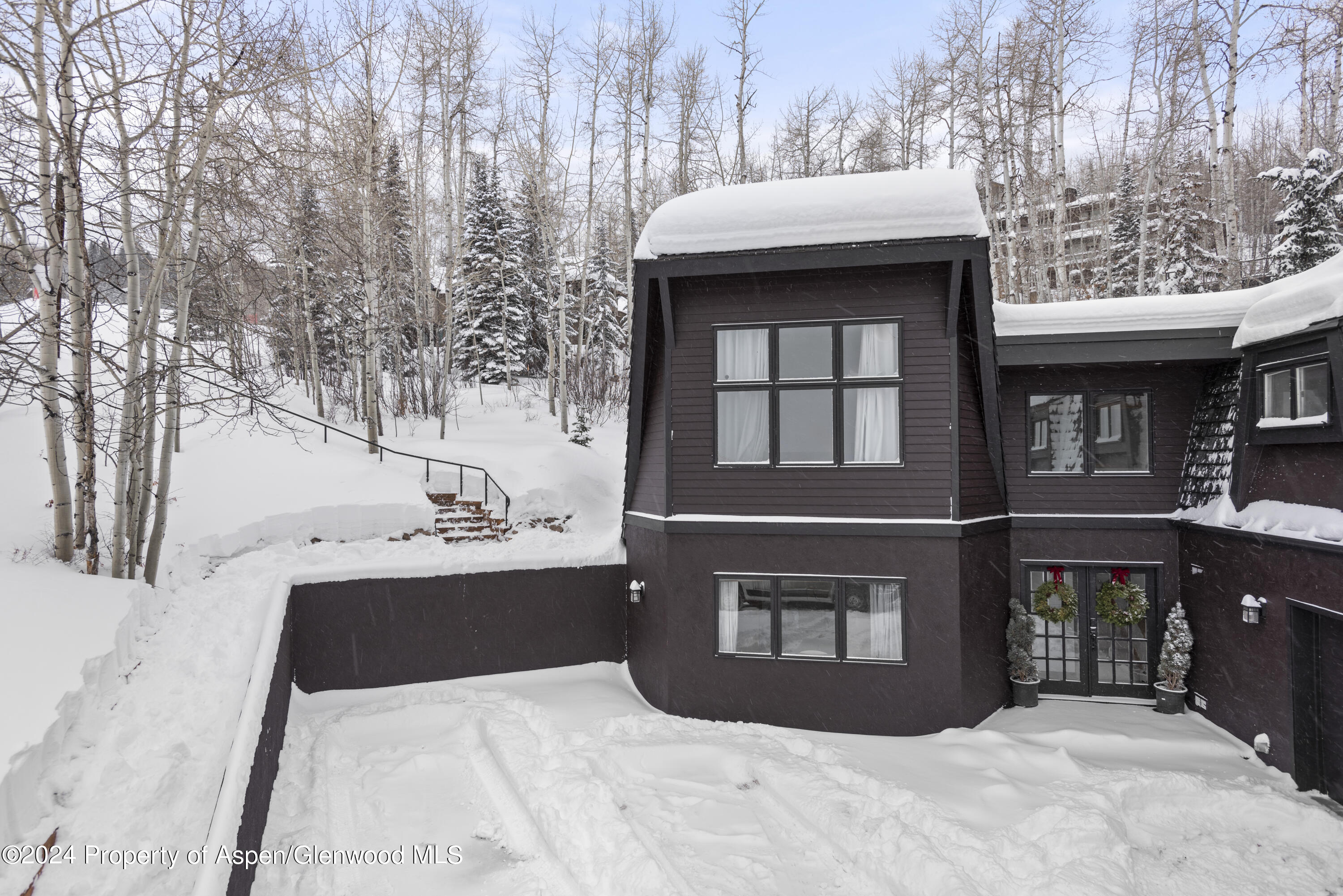 126 Edgewood Lane Snowmass Village CO 81615