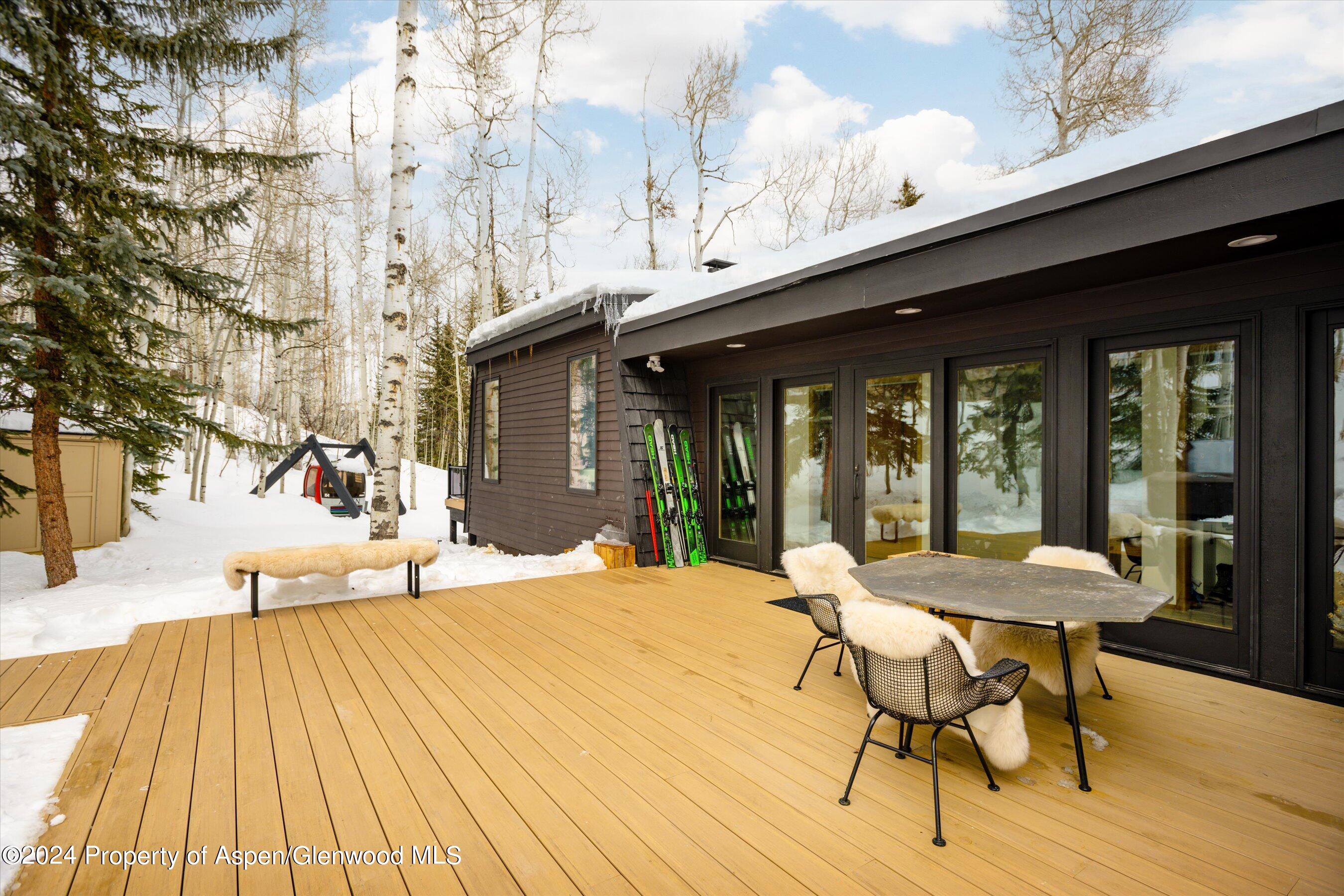 126 Edgewood Lane Snowmass Village CO 81615