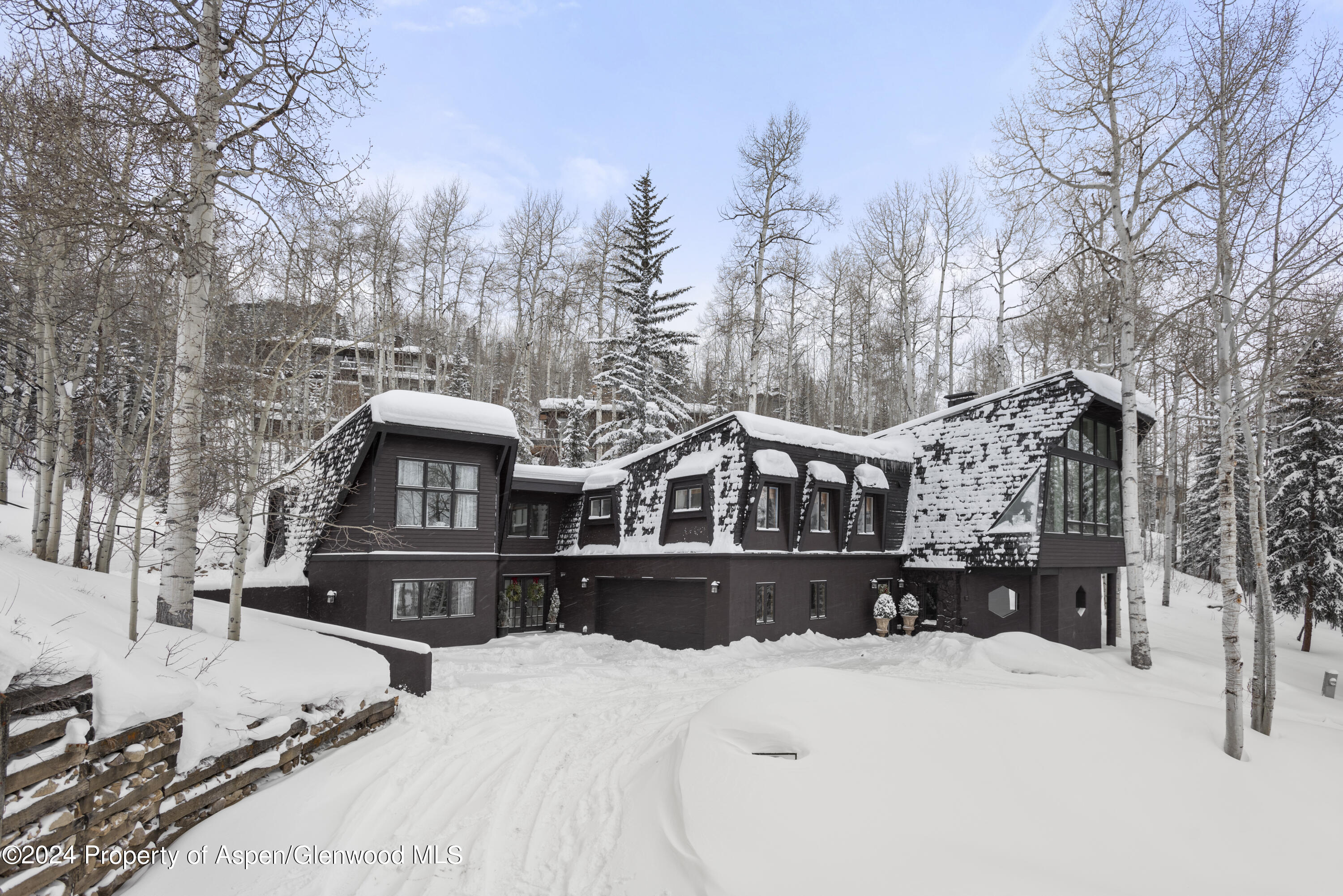 126 Edgewood Lane Snowmass Village CO 81615
