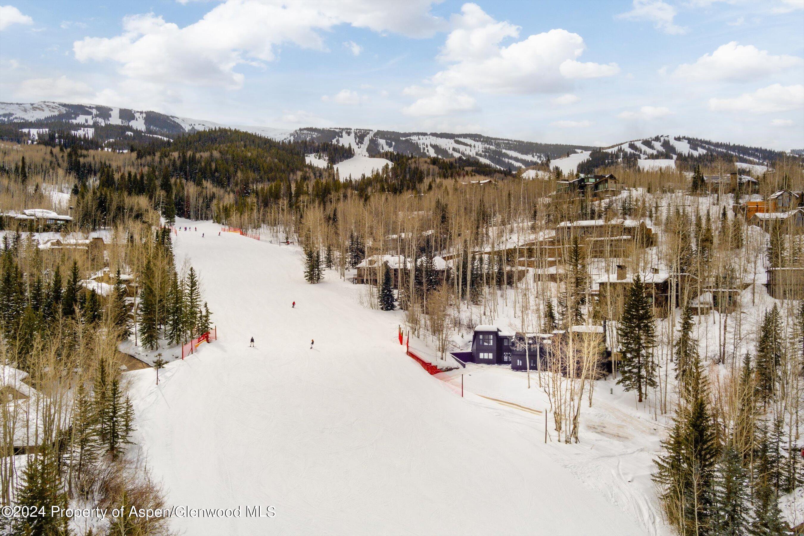 126 Edgewood Lane Snowmass Village CO 81615
