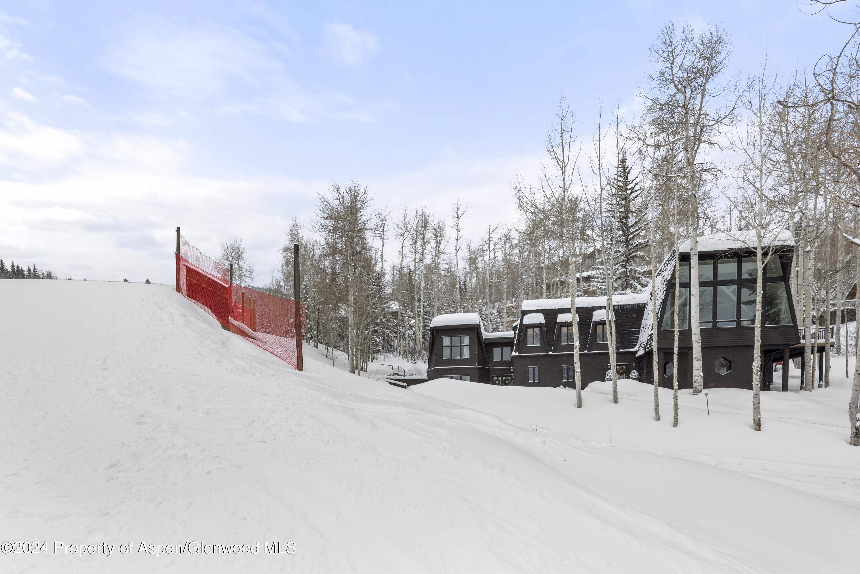 126 Edgewood Lane Snowmass Village CO 81615