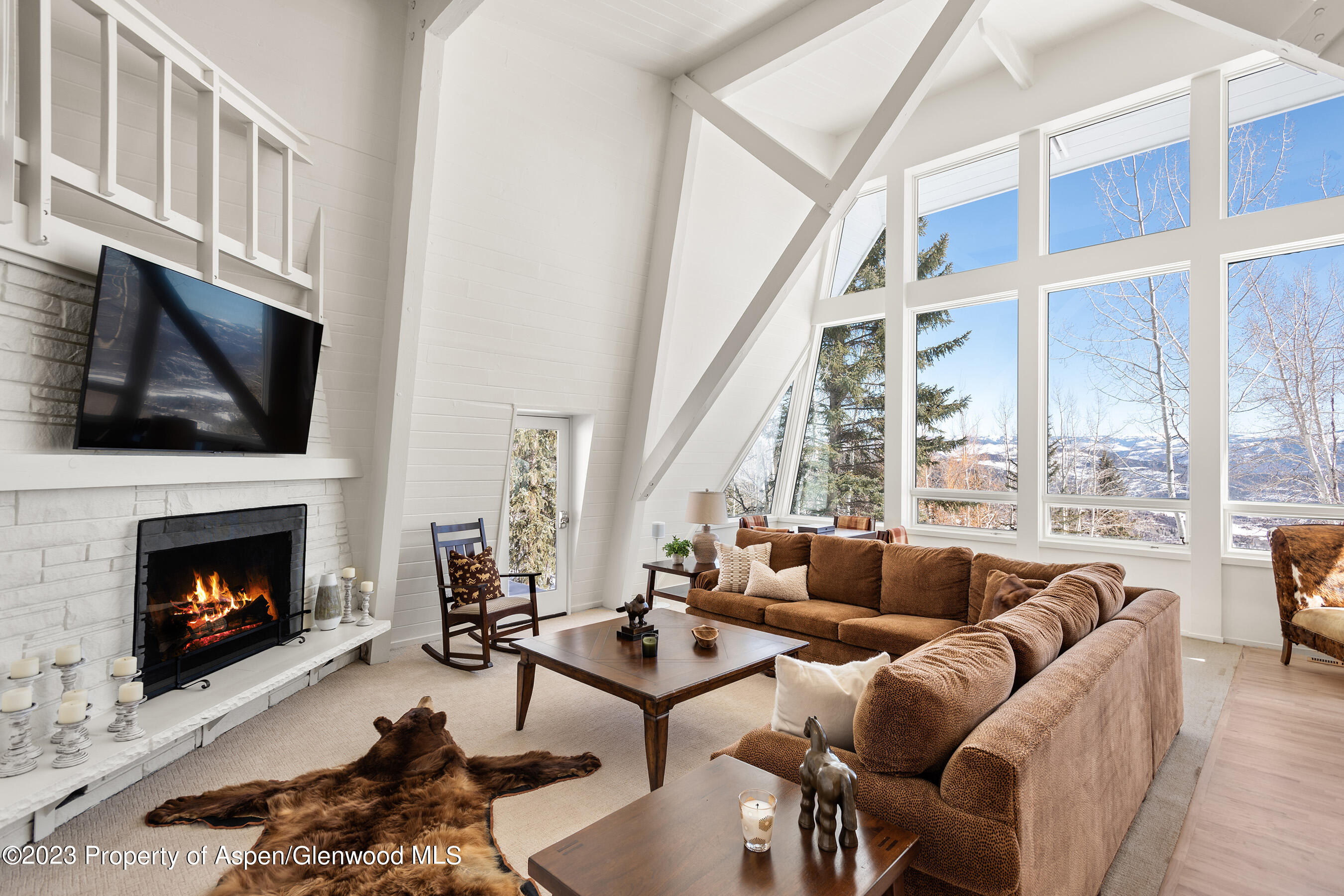 126 Edgewood Lane Snowmass Village CO 81615