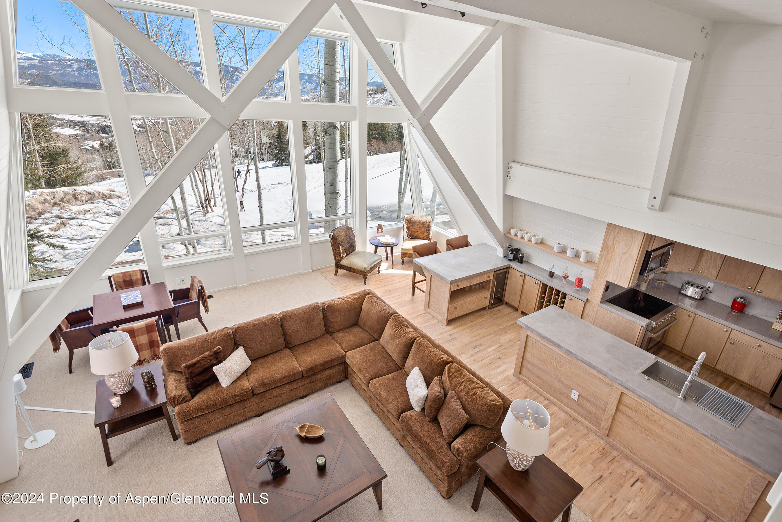 126 Edgewood Lane Snowmass Village CO 81615