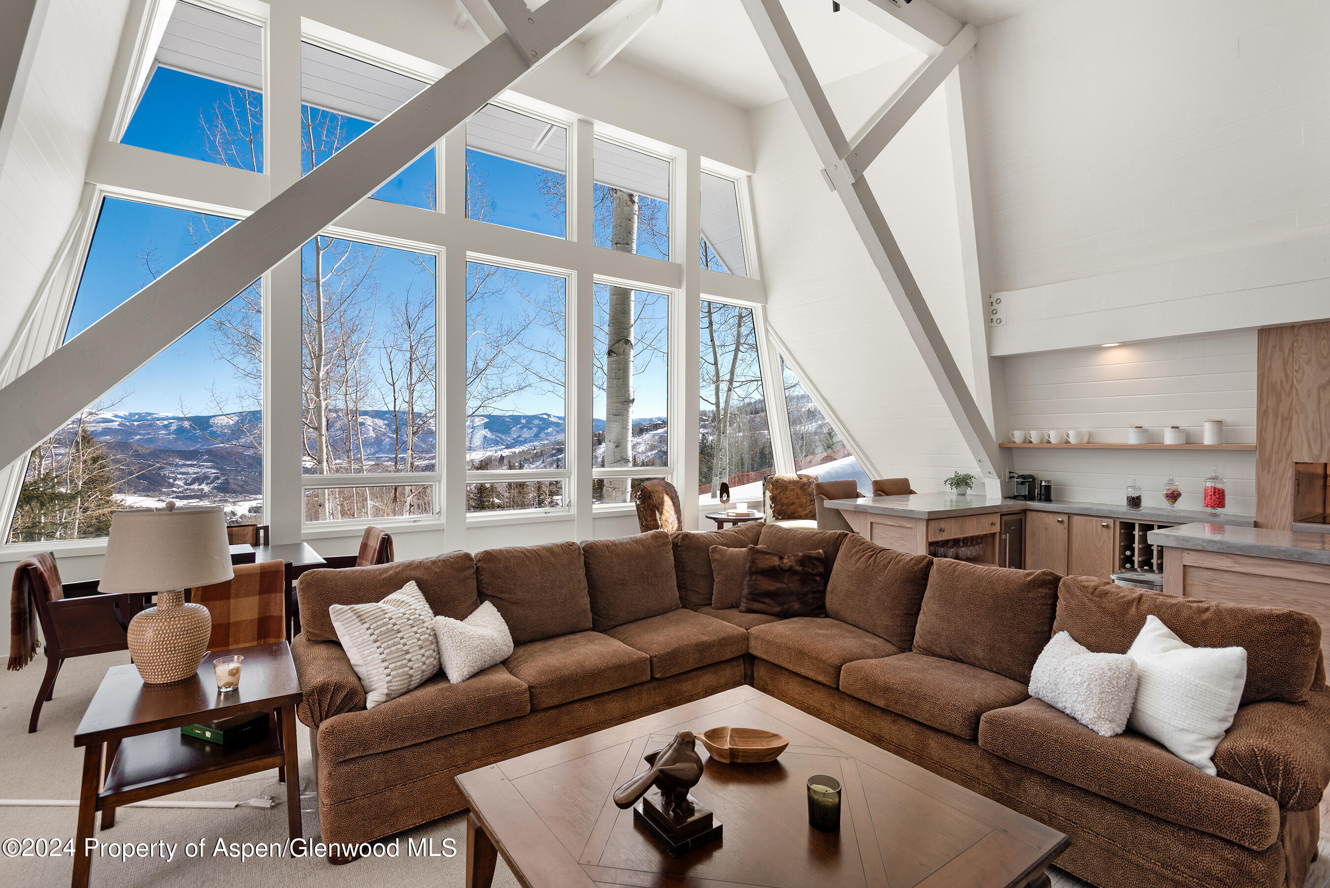 126 Edgewood Lane Snowmass Village CO 81615
