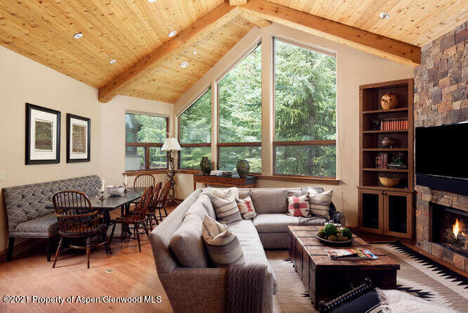 1243 E Cooper Street Aspen CO 81611