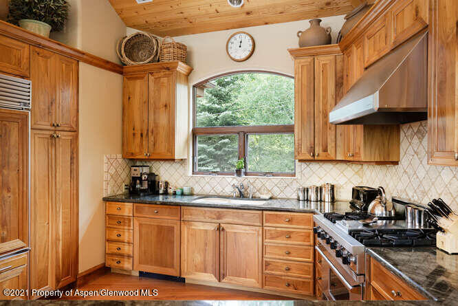 1243 E Cooper Street Aspen CO 81611