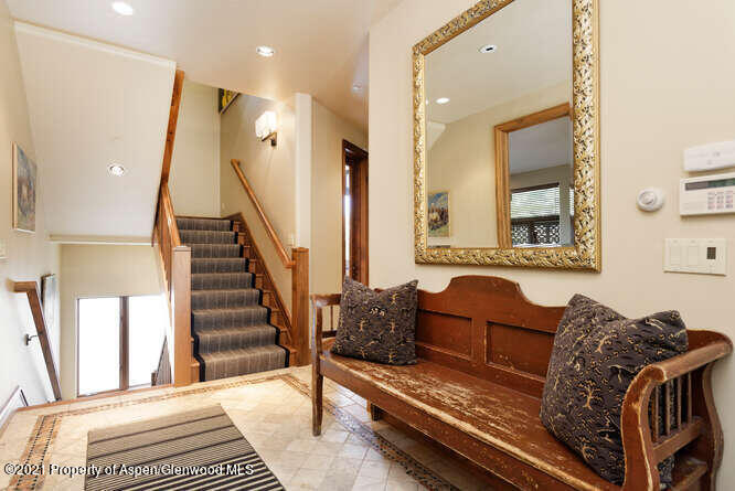 1243 E Cooper Street Aspen CO 81611