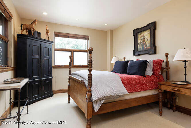 1243 E Cooper Street Aspen CO 81611