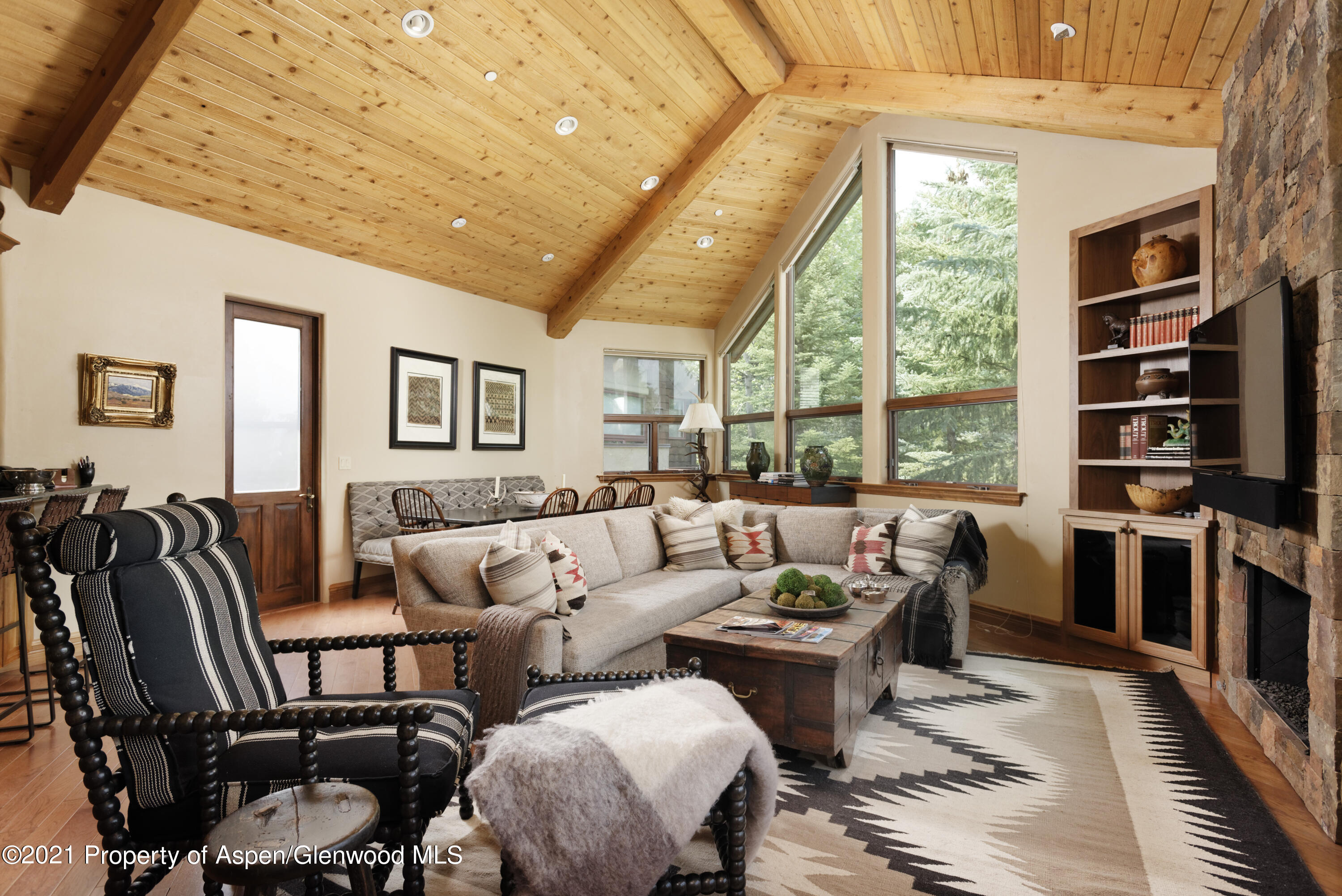 1243 E Cooper Street Aspen CO 81611