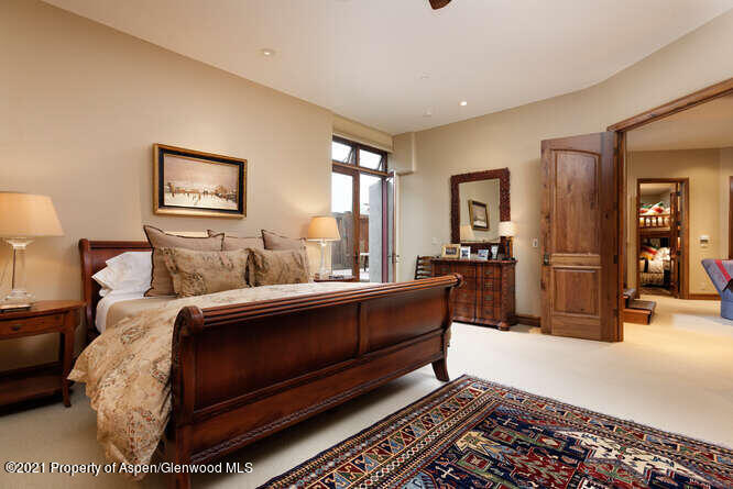 1243 E Cooper Street Aspen CO 81611