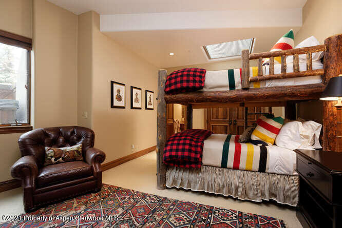 1243 E Cooper Street Aspen CO 81611