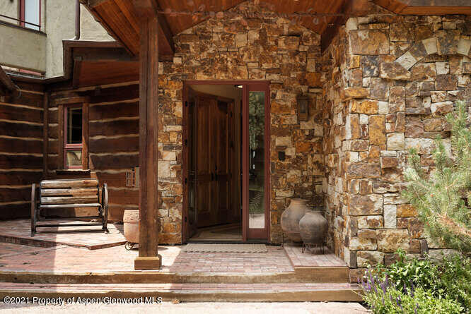 1243 E Cooper Street Aspen CO 81611