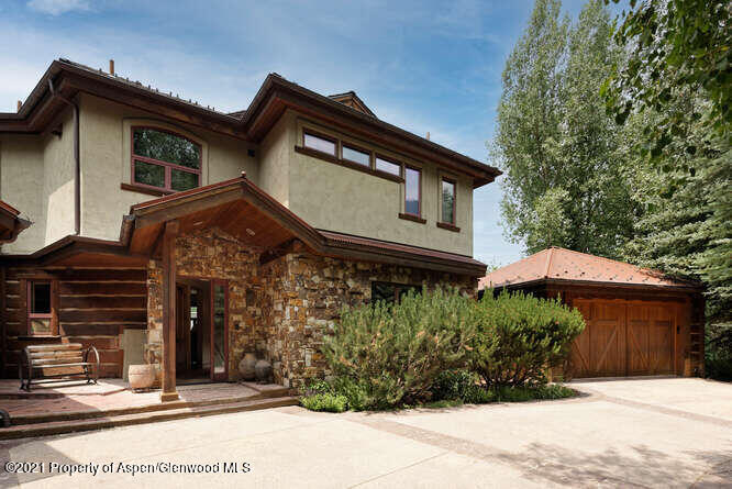 1243 E Cooper Street Aspen CO 81611