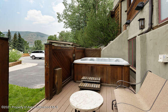 1243 E Cooper Street Aspen CO 81611