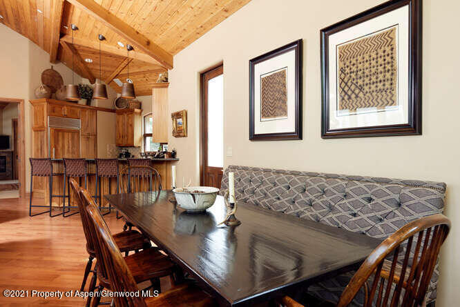 1243 E Cooper Street Aspen CO 81611