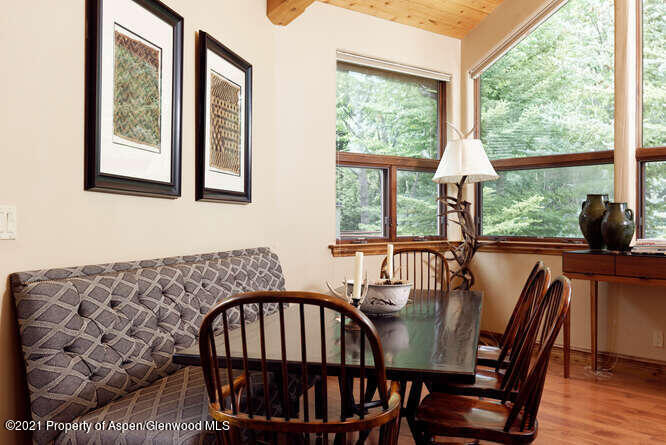 1243 E Cooper Street Aspen CO 81611