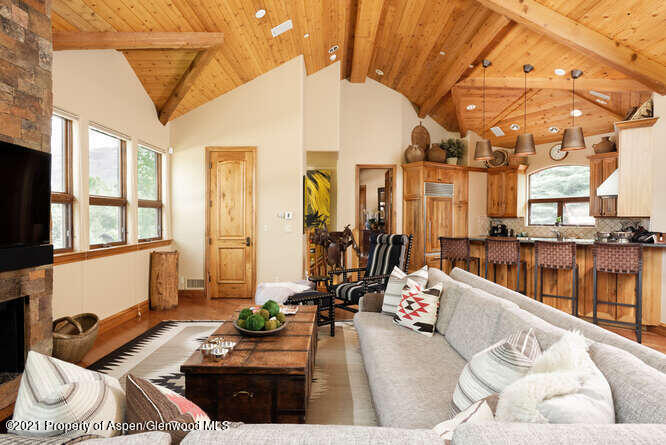 1243 E Cooper Street Aspen CO 81611