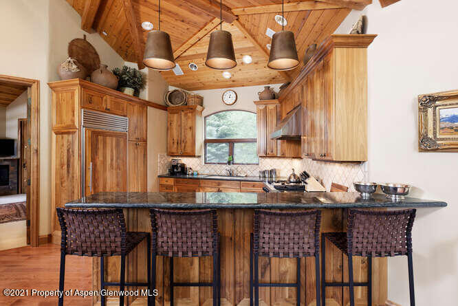 1243 E Cooper Street Aspen CO 81611