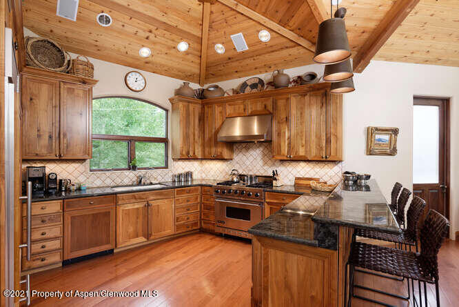 1243 E Cooper Street Aspen CO 81611