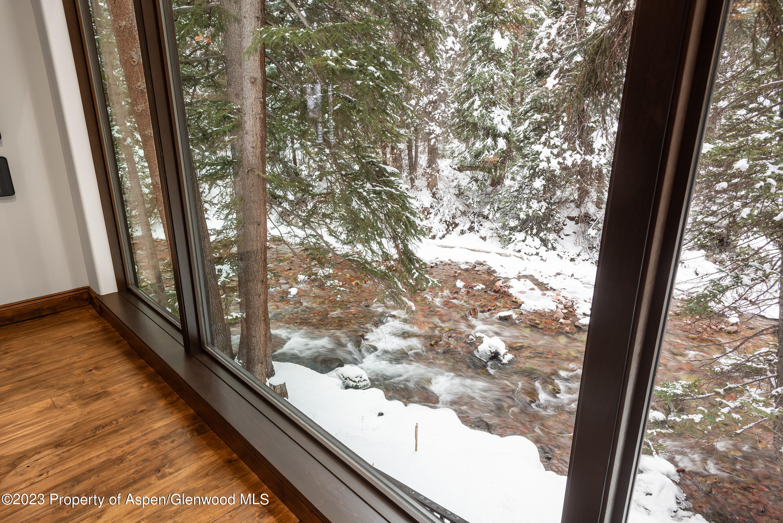 1819 Maroon Creek Road Aspen CO 81611