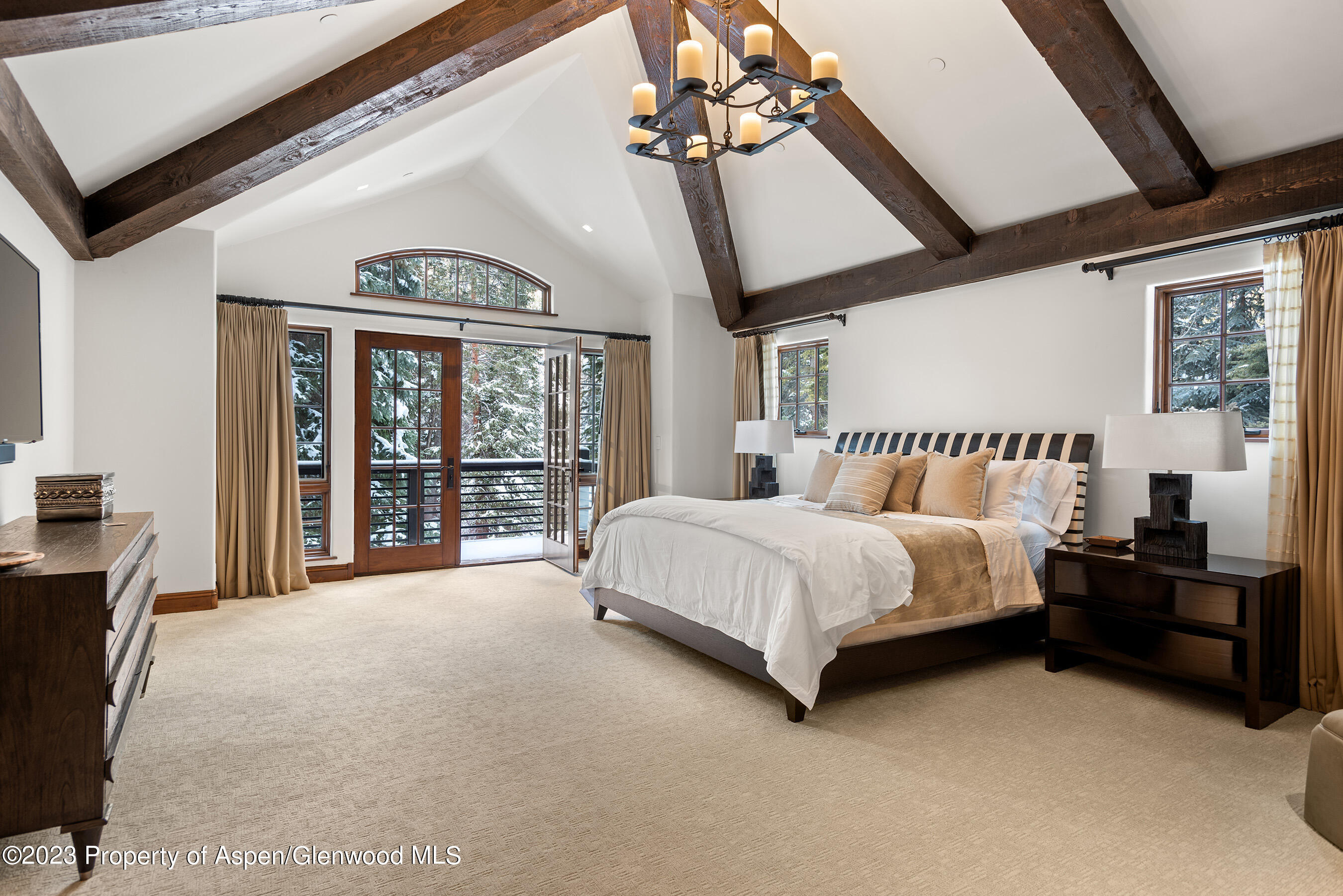 1819 Maroon Creek Road Aspen CO 81611