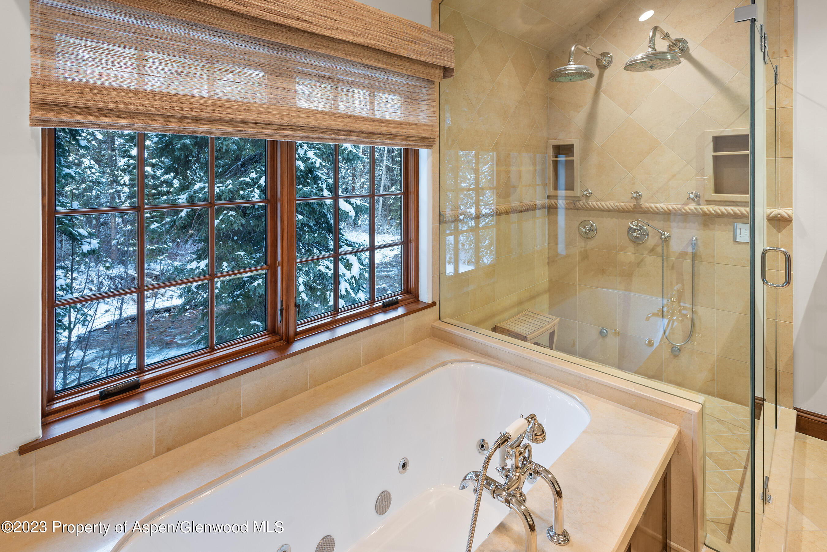 1819 Maroon Creek Road Aspen CO 81611