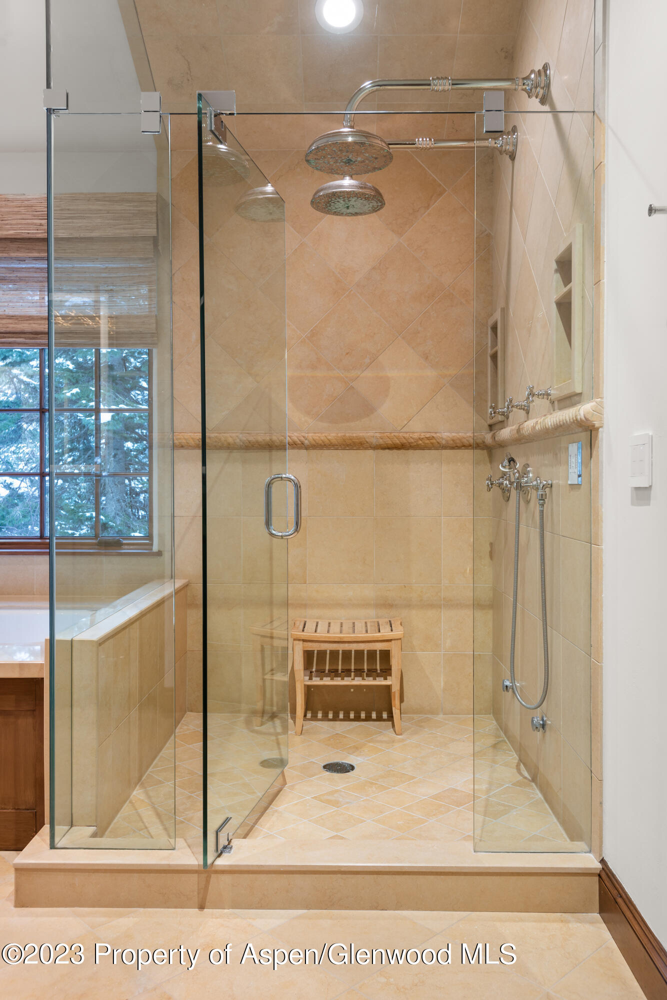 1819 Maroon Creek Road Aspen CO 81611