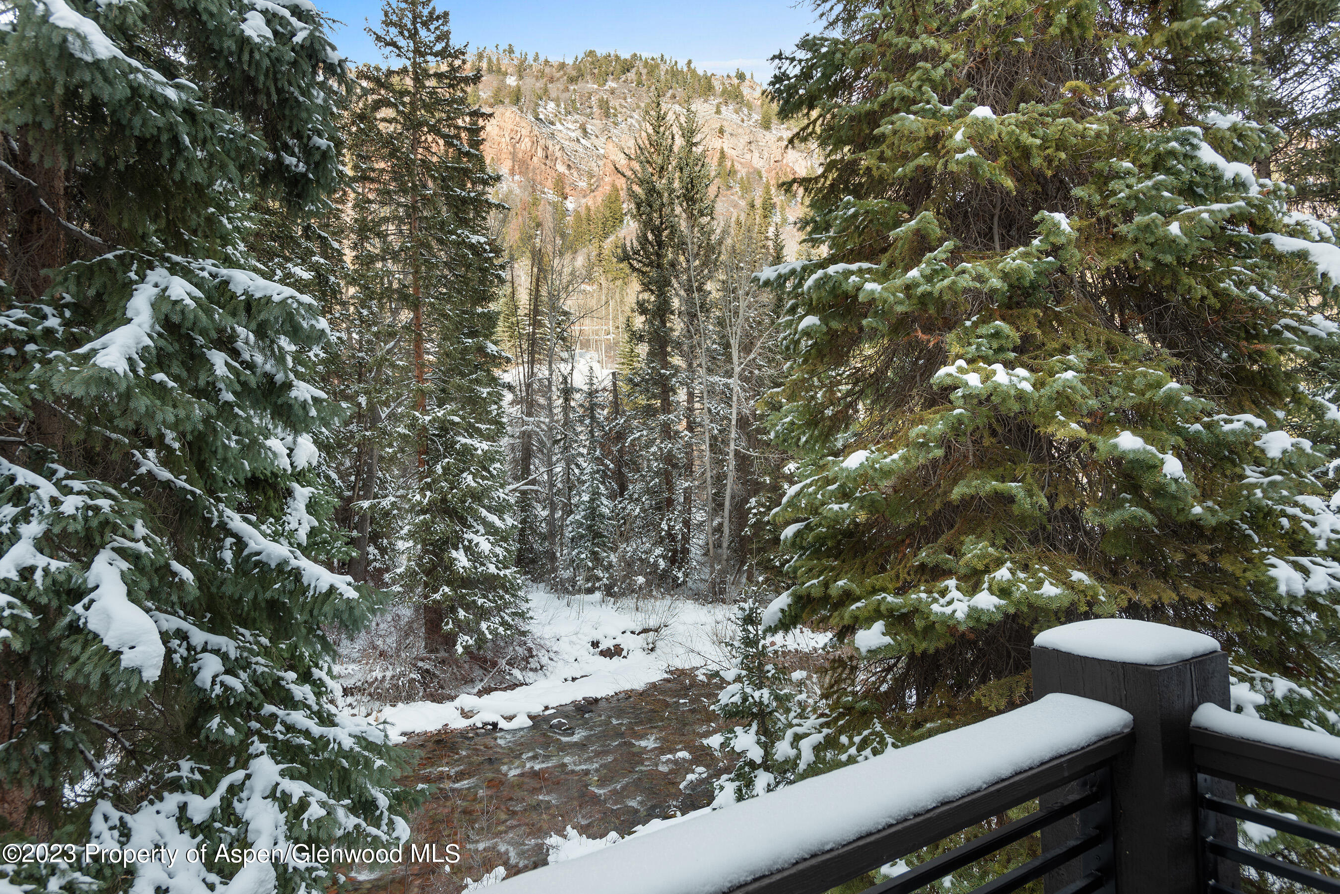 1819 Maroon Creek Road Aspen CO 81611