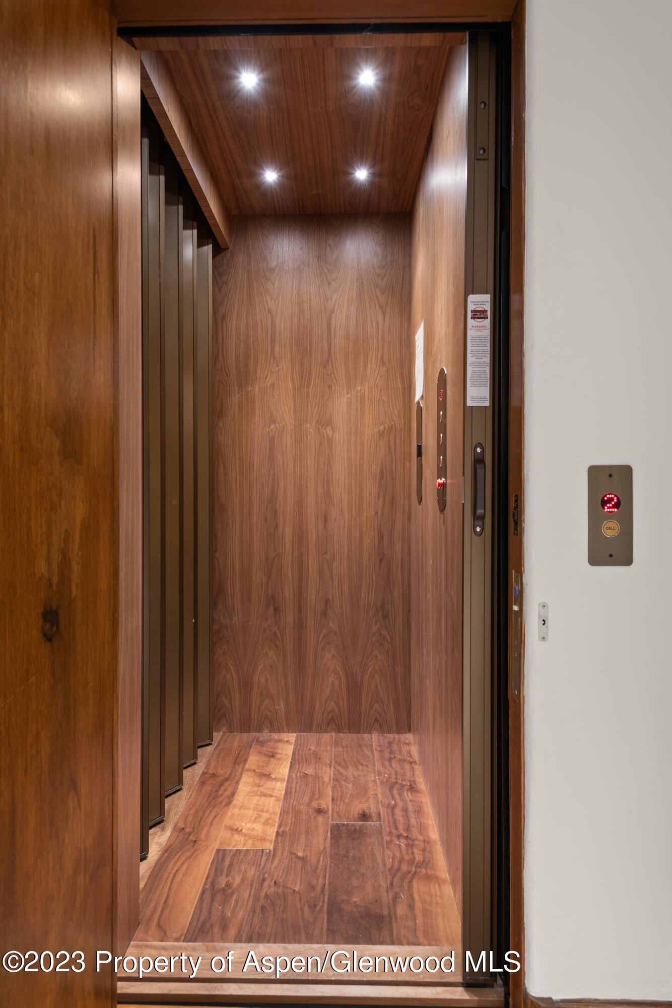 1819 Maroon Creek Road Aspen CO 81611