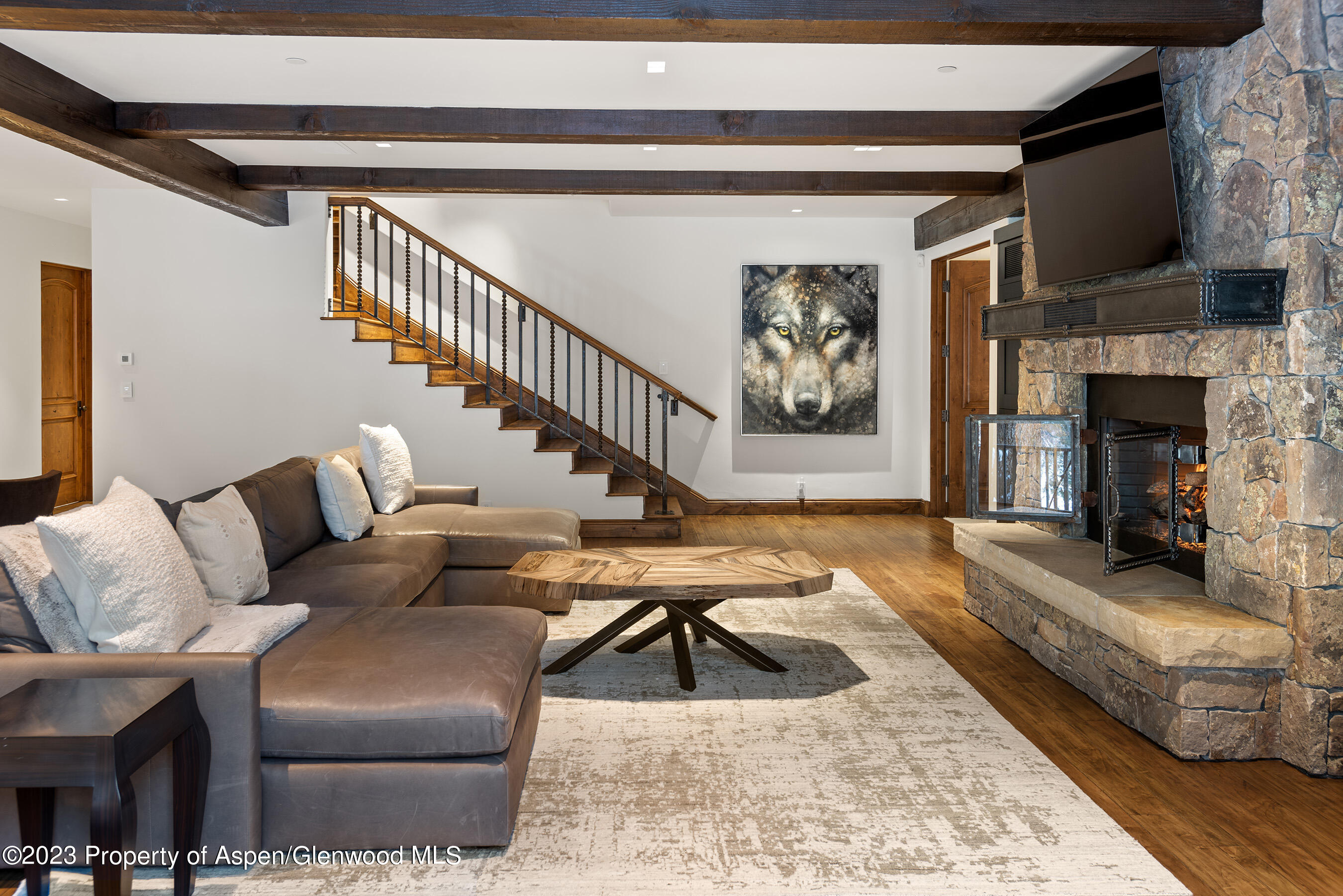 1819 Maroon Creek Road Aspen CO 81611