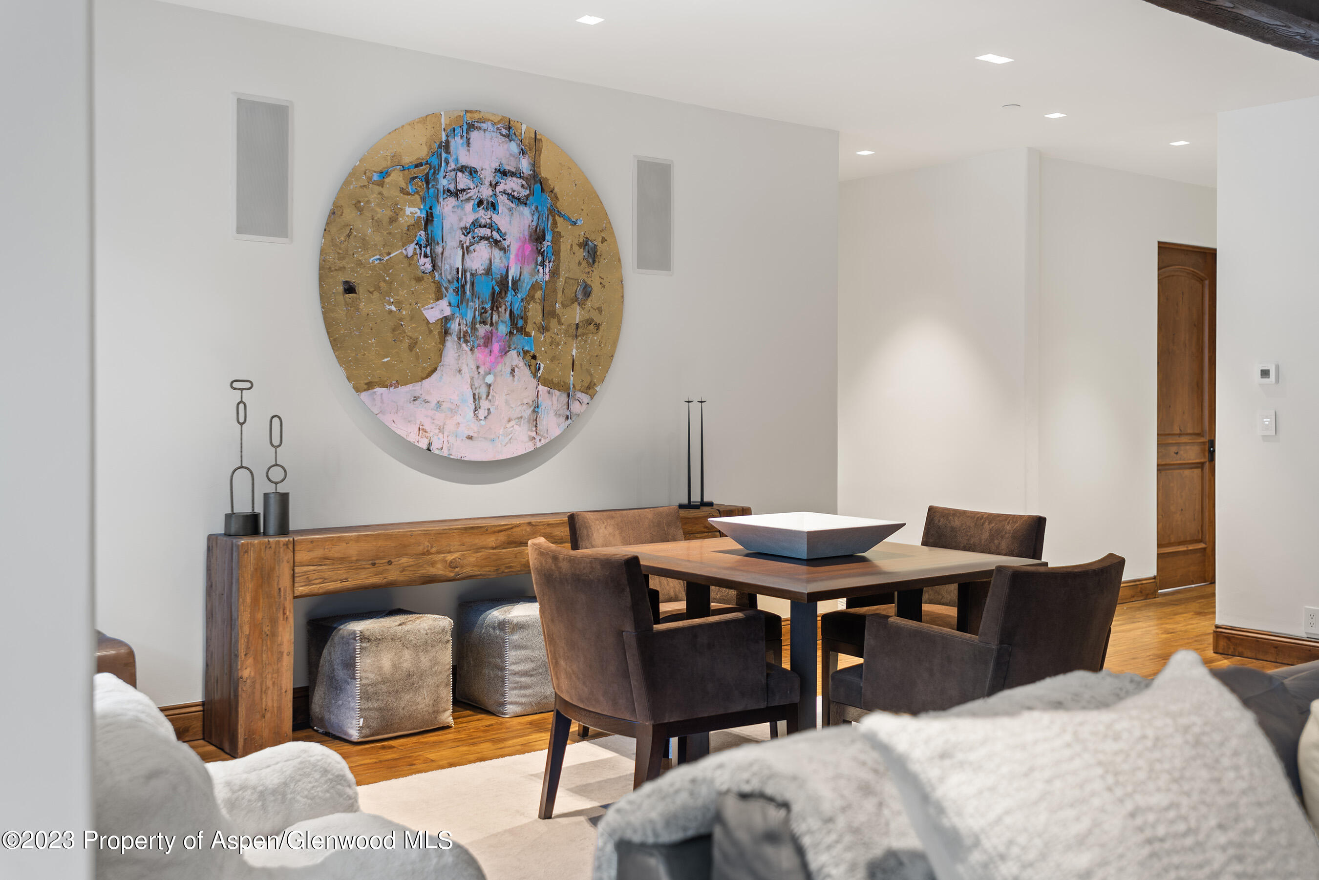 1819 Maroon Creek Road Aspen CO 81611