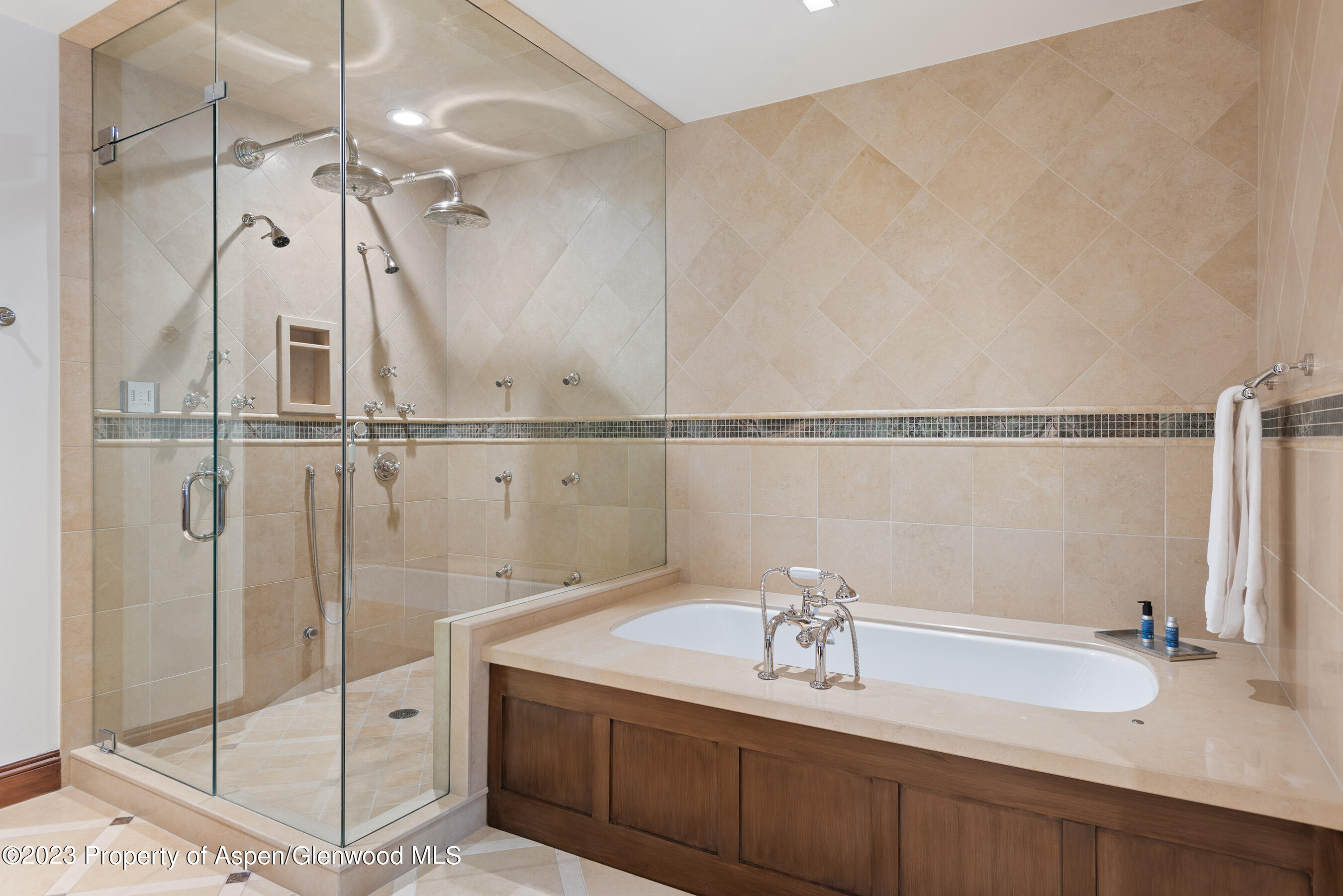 1819 Maroon Creek Road Aspen CO 81611